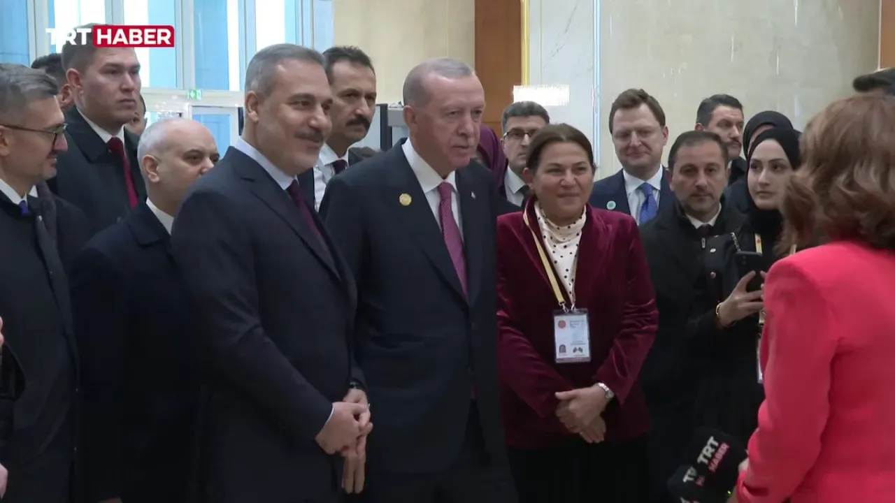 Cumhurbaşkanı Erdoğan, Pakistan Başbakanı Şerif ve Rusya Devlet Başkanı Putin ile Görüşmeler Gerçekleştirecek Cumhurbaşkanı Erdoğan, Pakistan Başbakanı Şerif ve Rusya Devlet Başkanı Putin ile Görüşmeler Gerçekleştirecek