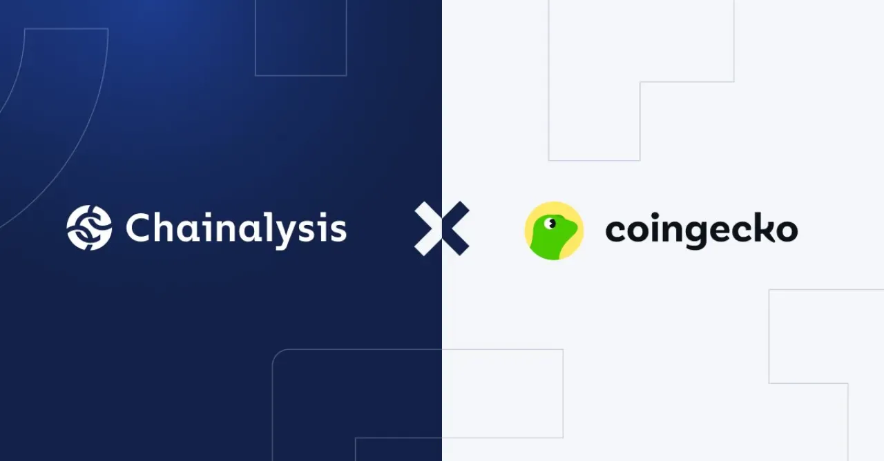 CoinGecko, Chainalysis İş Birliği ile Kripto Güvenliğini Güçlendiriyor CoinGecko, Chainalysis İş Birliği ile Kripto Güvenliğini Güçlendiriyor