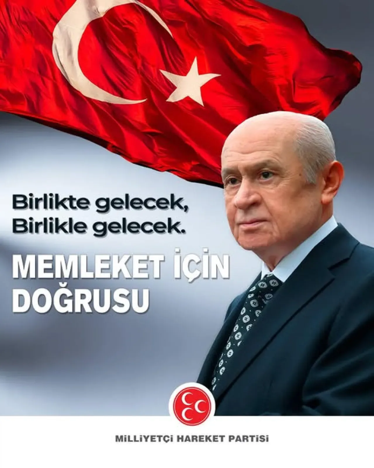 Bursa Millevekili İsmet Büyükataman'dan "Birlikte Gelecek" Vurgusu Bursa Millevekili İsmet Büyükataman'dan "Birlikte Gelecek" Vurgusu