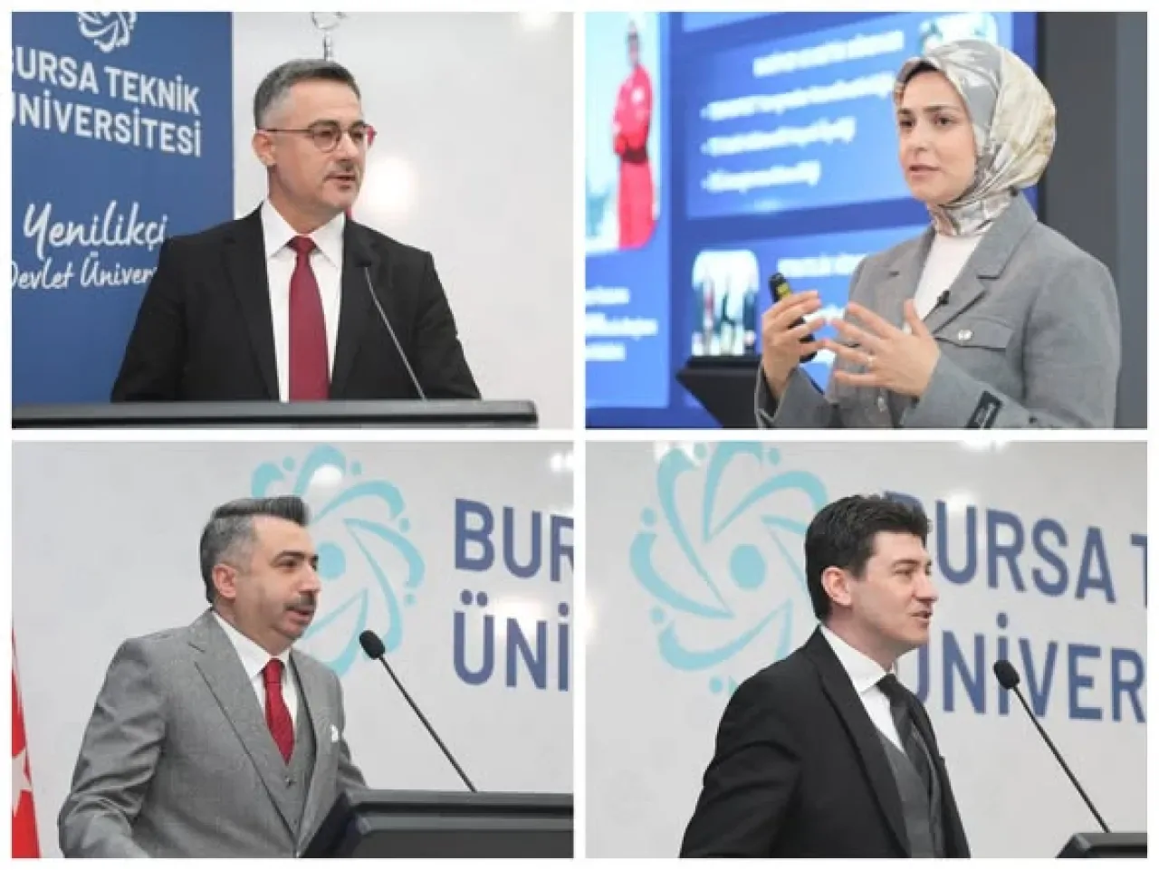BTÜ Öğrencileri TEKNOFEST 2025 Finaline Hazırlanma Sürecini Paylaştı BTÜ Öğrencileri TEKNOFEST 2025 Finaline Hazırlanma Sürecini Paylaştı
