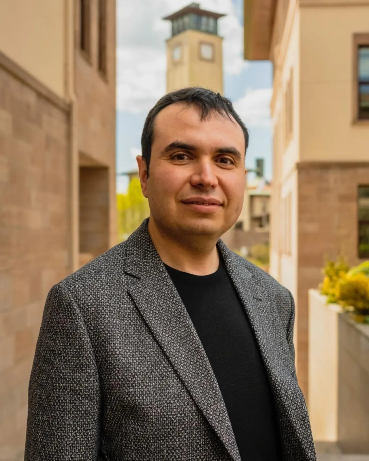 Koç Üniversitesi Akademisyenleri TÜBA GEBİP Ödülü'ne Layık Görüldü Koç Üniversitesi Akademisyenleri TÜBA GEBİP Ödülü'ne Layık Görüldü