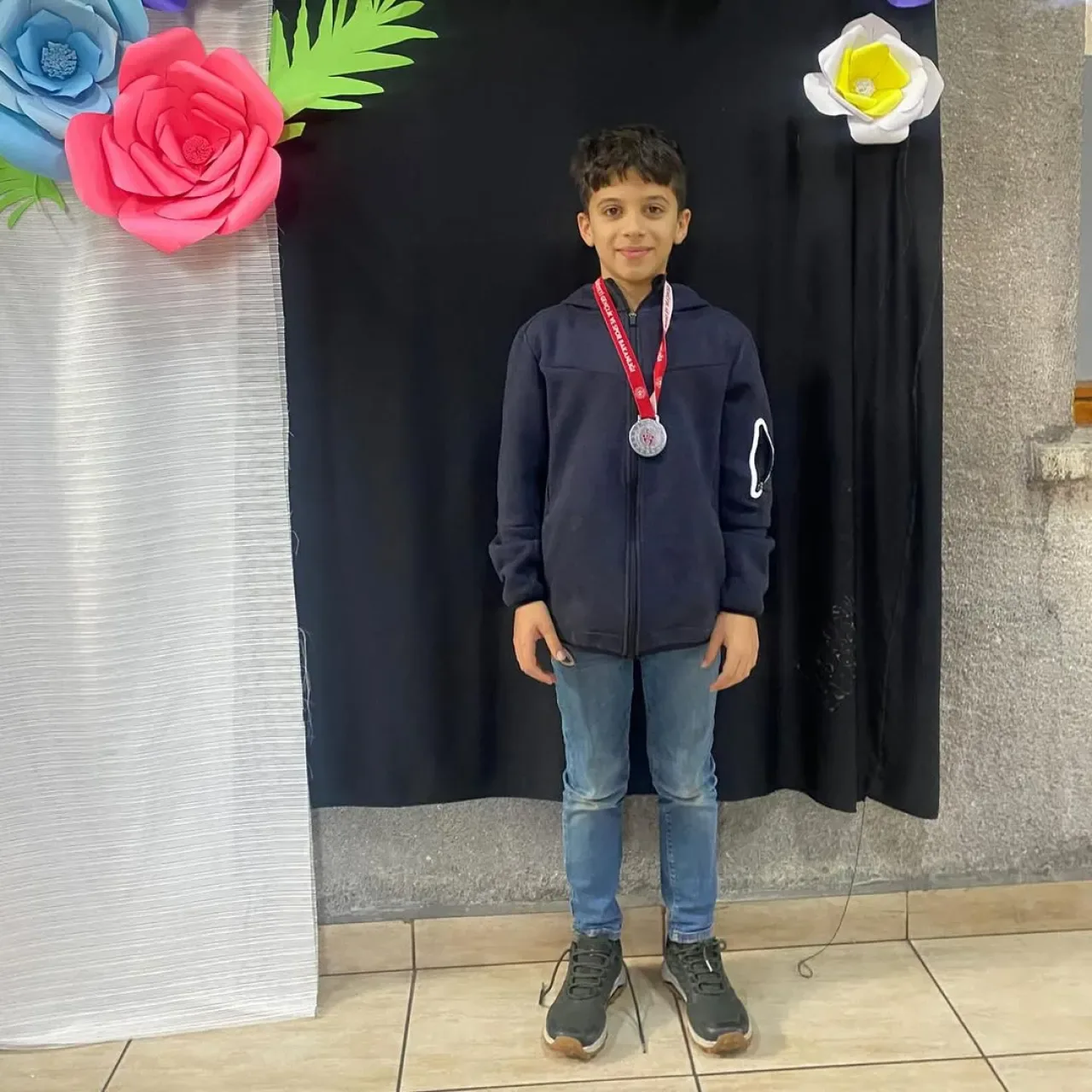 Fatih'teki Minik Sporcular Tekvando ve Yüzmede Madalya Kazandı Fatih'teki Minik Sporcular Tekvando ve Yüzmede Madalya Kazandı