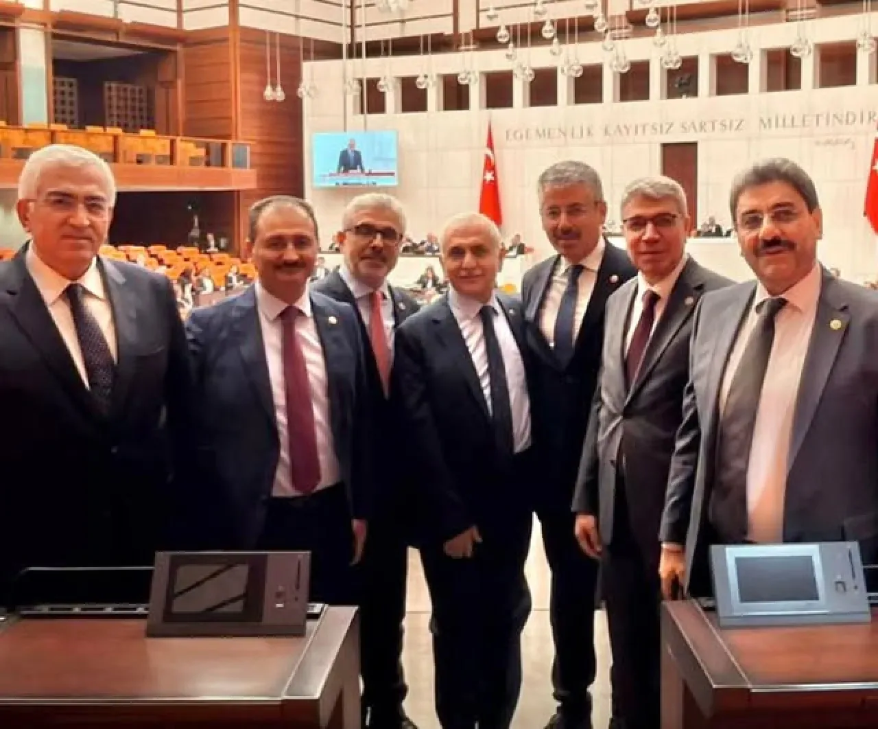 Kültür, Turizm ve Gençlik Bütçeleri TBMM'de Görüşüldü Kültür, Turizm ve Gençlik Bütçeleri TBMM'de Görüşüldü