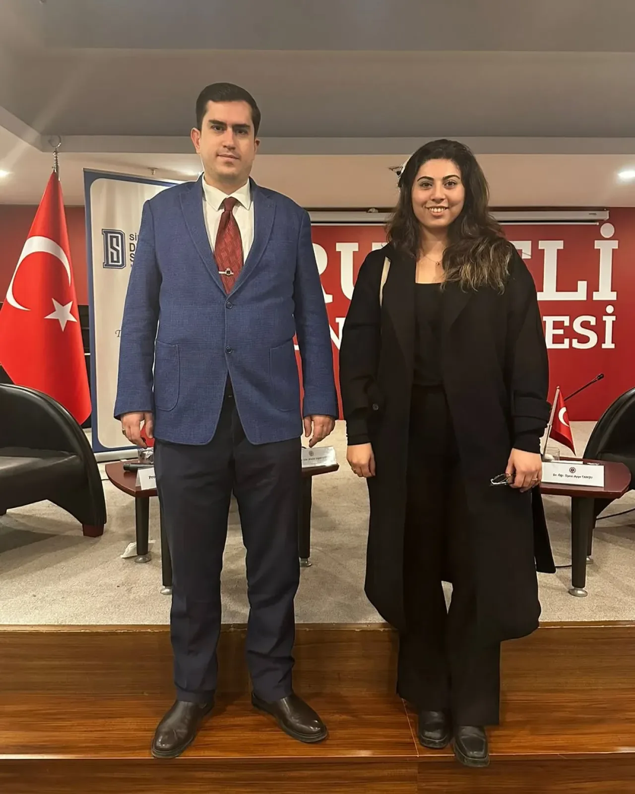 AK Parti Silivri İlçe Yönetimi, Ceza İnfaz Sisteminde Rehabilitasyon Paneline Katıldı AK Parti Silivri İlçe Yönetimi, Ceza İnfaz Sisteminde Rehabilitasyon Paneline Katıldı