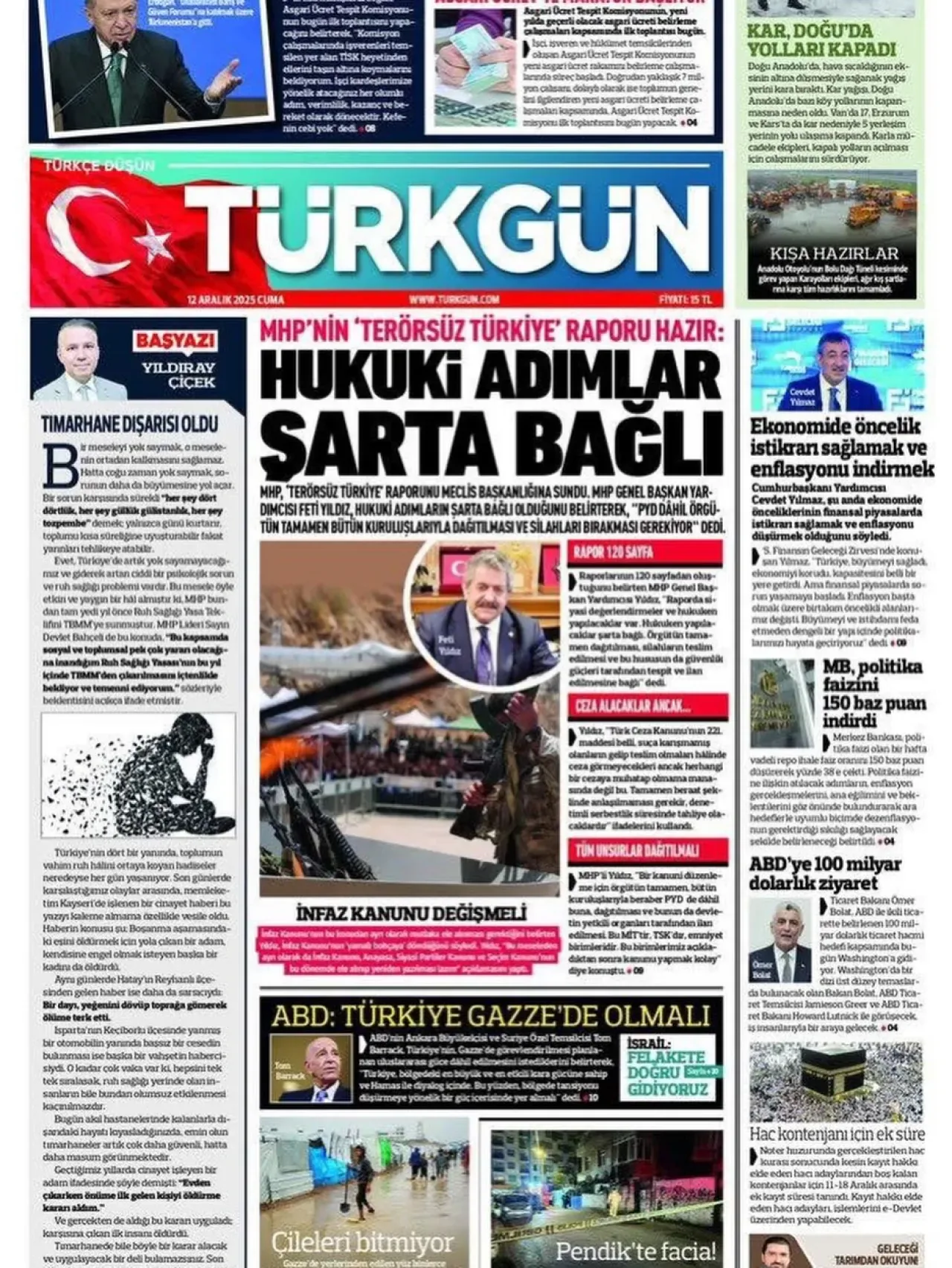 Akyurt MHP İlçe Başkanlığı Görev Değişimi Gerçekleşti Akyurt MHP İlçe Başkanlığı Görev Değişimi Gerçekleşti