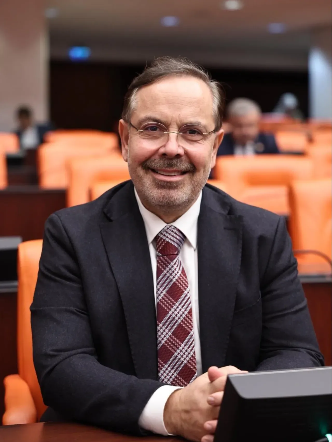 AK Parti'li Halis Dalkılıç'tan Gençlik, Spor ve Kültür-Turizm Bütçesi Açıklaması AK Parti'li Halis Dalkılıç'tan Gençlik, Spor ve Kültür-Turizm Bütçesi Açıklaması