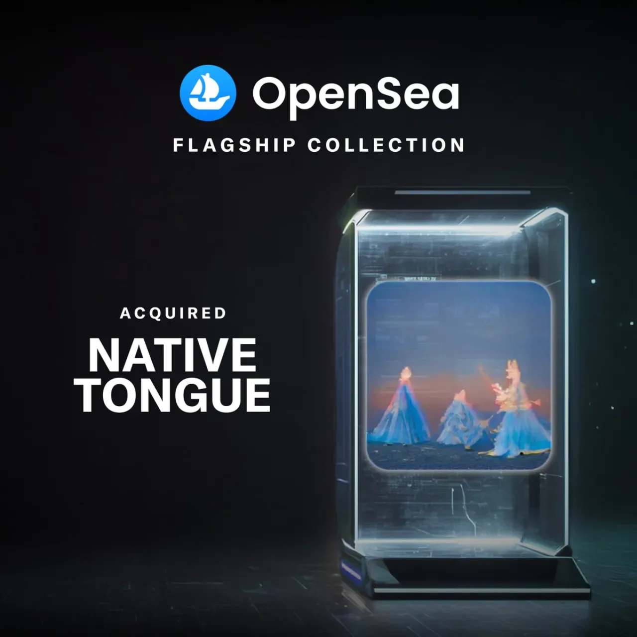 ClaireSilver12'nin Genesis Koleksiyonu OpenSea'nin Öne Çıkan Koleksiyonları Arasında ClaireSilver12'nin Genesis Koleksiyonu OpenSea'nin Öne Çıkan Koleksiyonları Arasında