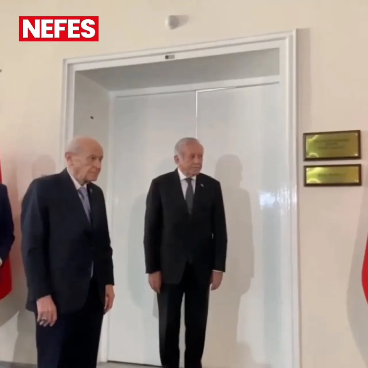 MHP Genel Başkanı Devlet Bahçeli, DEM Parti Heyetini Kabul Edecek MHP Genel Başkanı Devlet Bahçeli, DEM Parti Heyetini Kabul Edecek