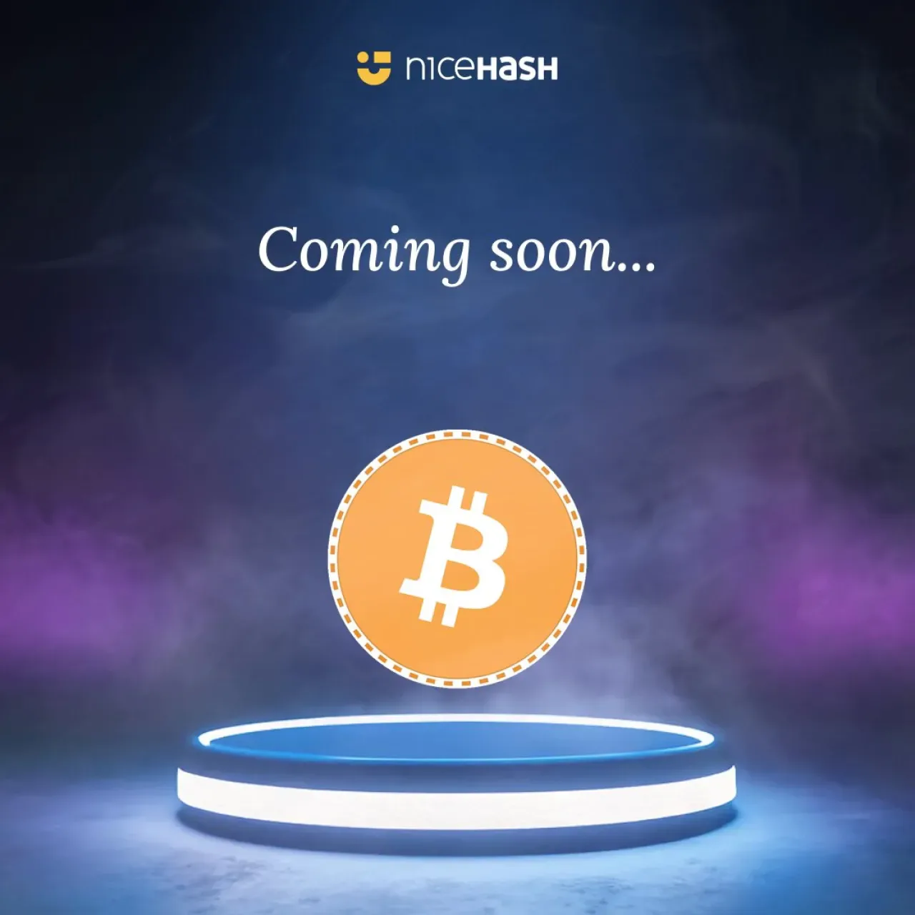NiceHash Platformunda Kripto Para Madenciliği Satın Alma İşlemleri Daha Esnek Hale Geliyor NiceHash Platformunda Kripto Para Madenciliği Satın Alma İşlemleri Daha Esnek Hale Geliyor