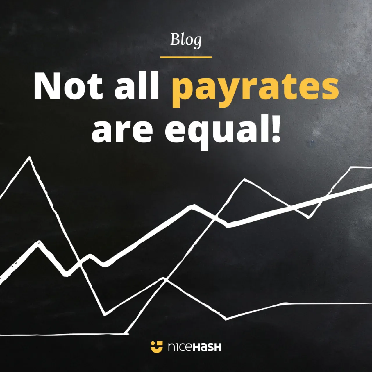 NiceHash Madenciliği: Hashprice, FPPS ve NiceHash Payrate Arasındaki Farklar Açıklandı NiceHash Madenciliği: Hashprice, FPPS ve NiceHash Payrate Arasındaki Farklar Açıklandı