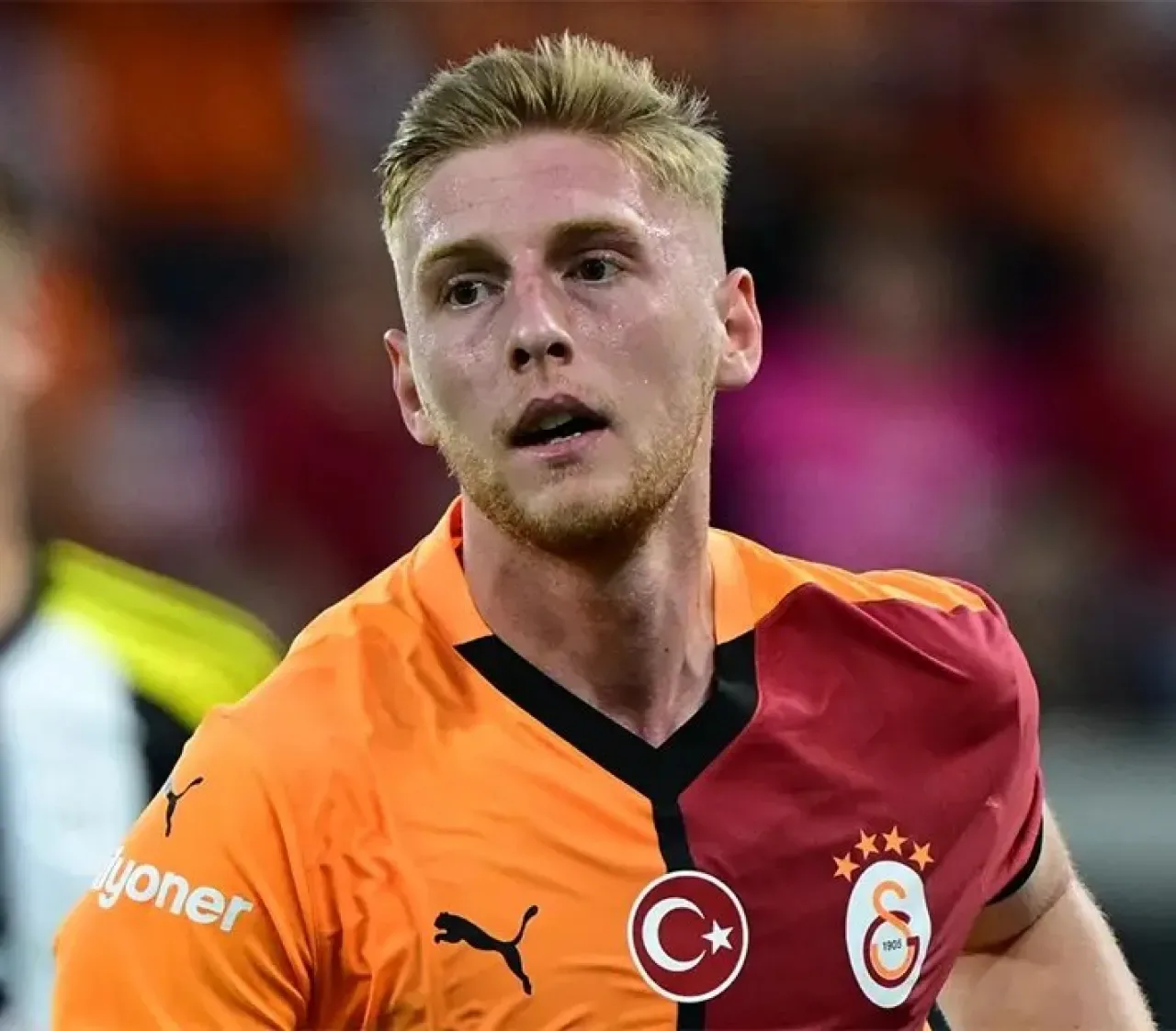 Metehan Baltacı'nın Bahis Kuponu İddiaları Metehan Baltacı'nın Bahis Kuponu İddiaları