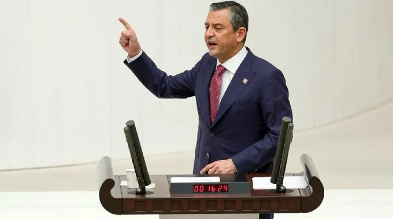 CHP'li Bulut'tan TRT Yayını Açıklaması: İddianamenin Arkasında Duramayız CHP'li Bulut'tan TRT Yayını Açıklaması: İddianamenin Arkasında Duramayız