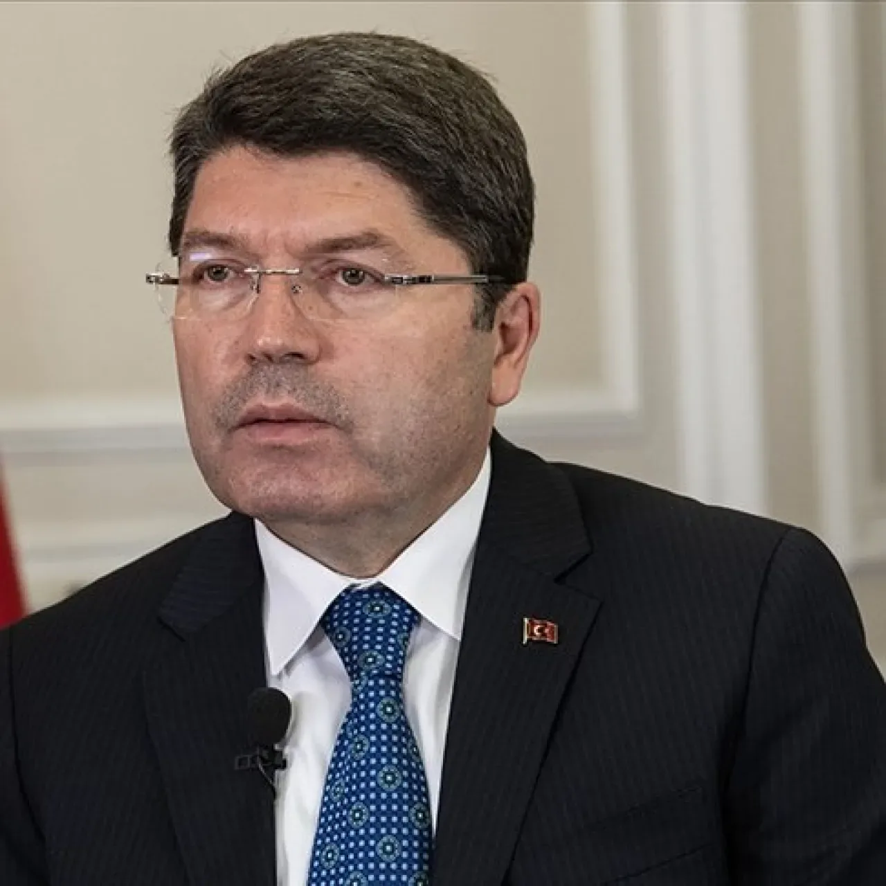 Adalet Bakanı Tunç: Yasa Dışı Bahis Cezalarında Artış Çalışmaları Başladı Adalet Bakanı Tunç: Yasa Dışı Bahis Cezalarında Artış Çalışmaları Başladı