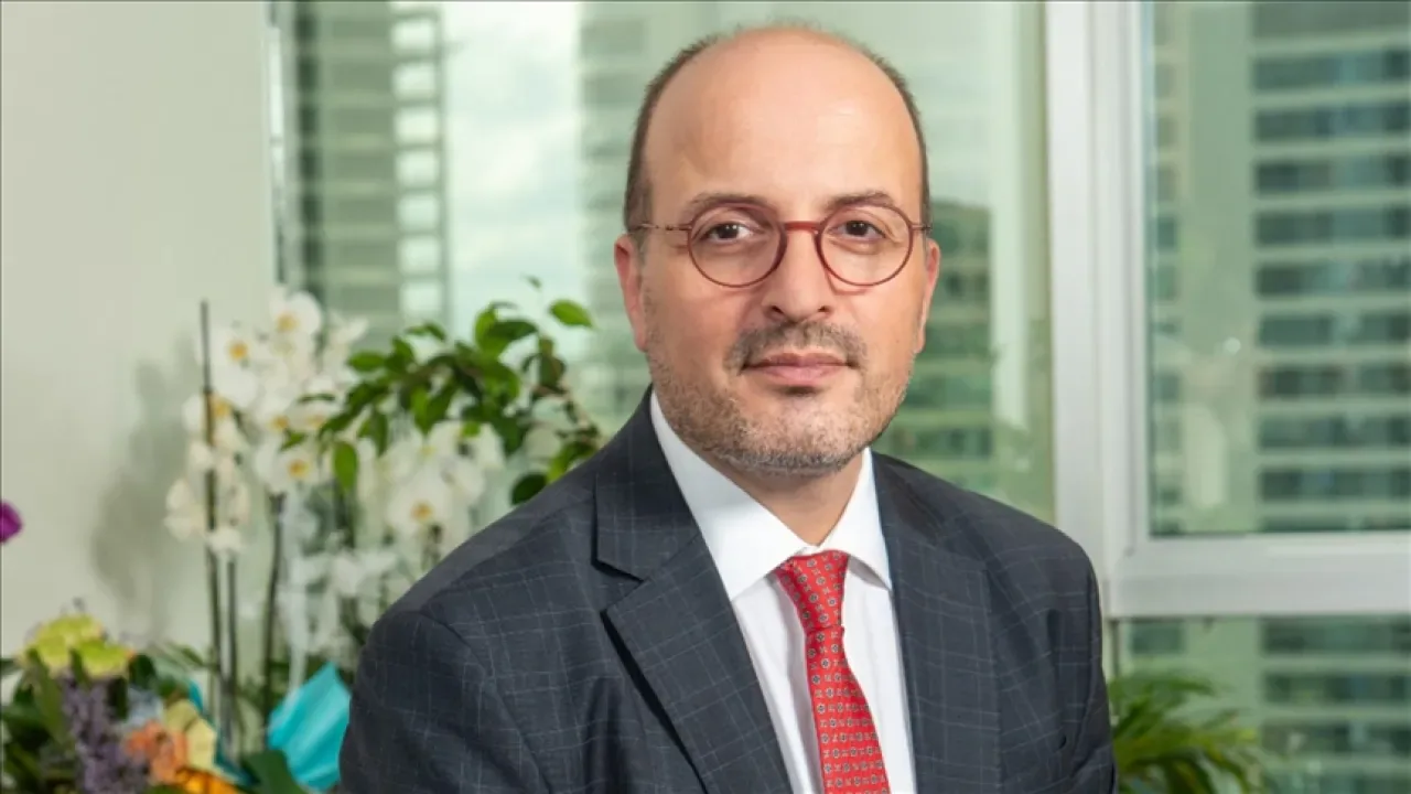Türk Reasürans, 5 Yılda 47.6 Milyar Liralık Primi Türkiye'de Tutmayı Başardı Türk Reasürans, 5 Yılda 47.6 Milyar Liralık Primi Türkiye'de Tutmayı Başardı