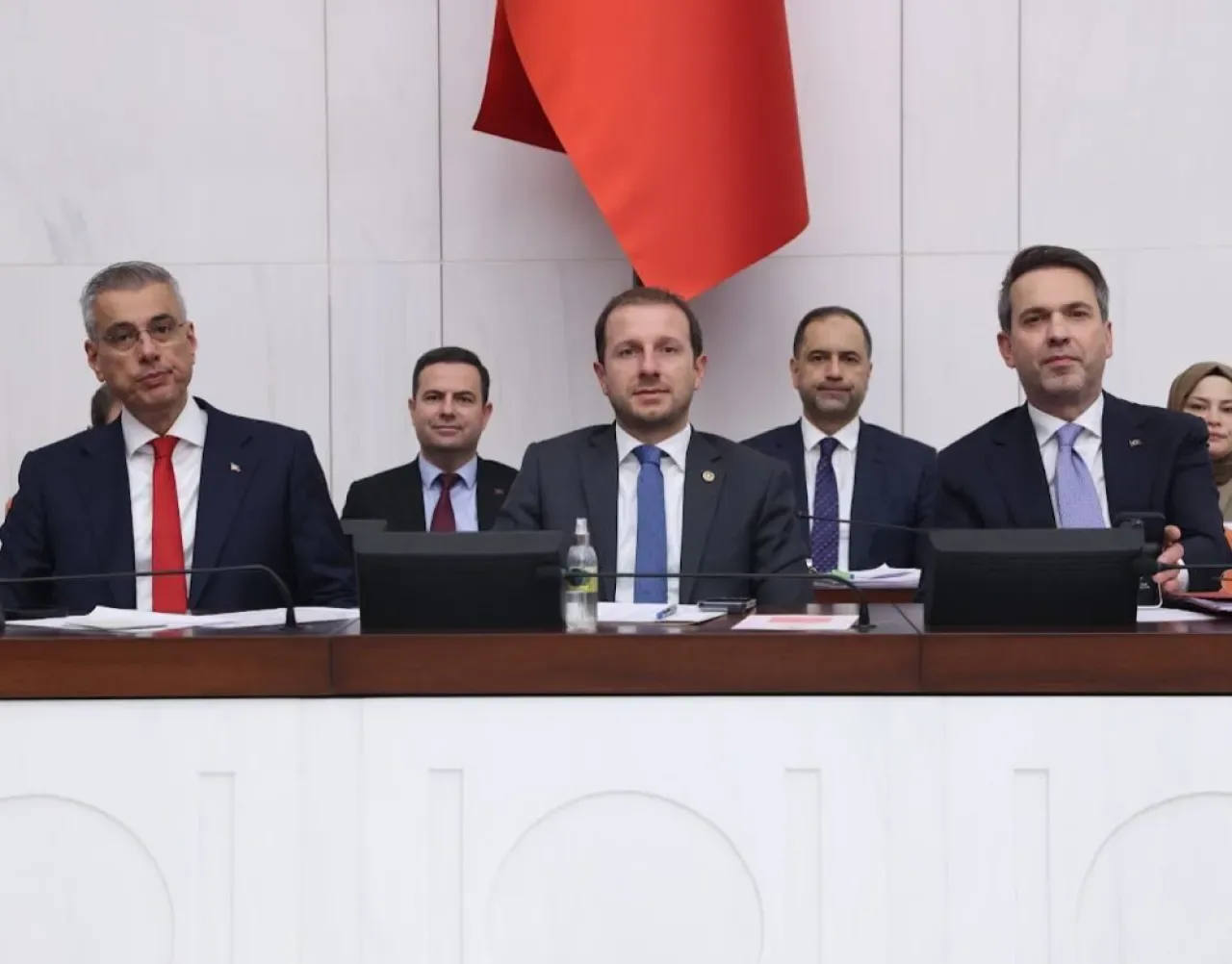 AK Parti Bursa Milletvekili Ahmet Kılıç, Sağlık ve Enerji Bakanlığı Bütçelerini Değerlendirdi AK Parti Bursa Milletvekili Ahmet Kılıç, Sağlık ve Enerji Bakanlığı Bütçelerini Değerlendirdi