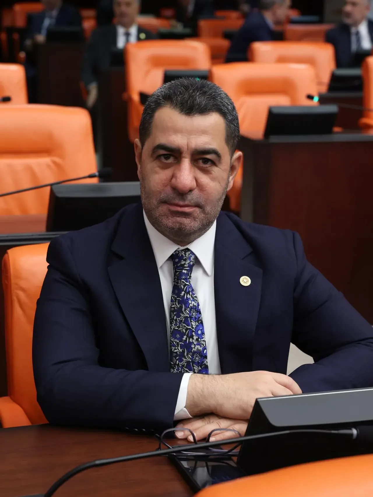 TBMM'de 2026 Yılı Sağlık ve Enerji Bakanlığı Bütçe Görüşmeleri Başladı TBMM'de 2026 Yılı Sağlık ve Enerji Bakanlığı Bütçe Görüşmeleri Başladı