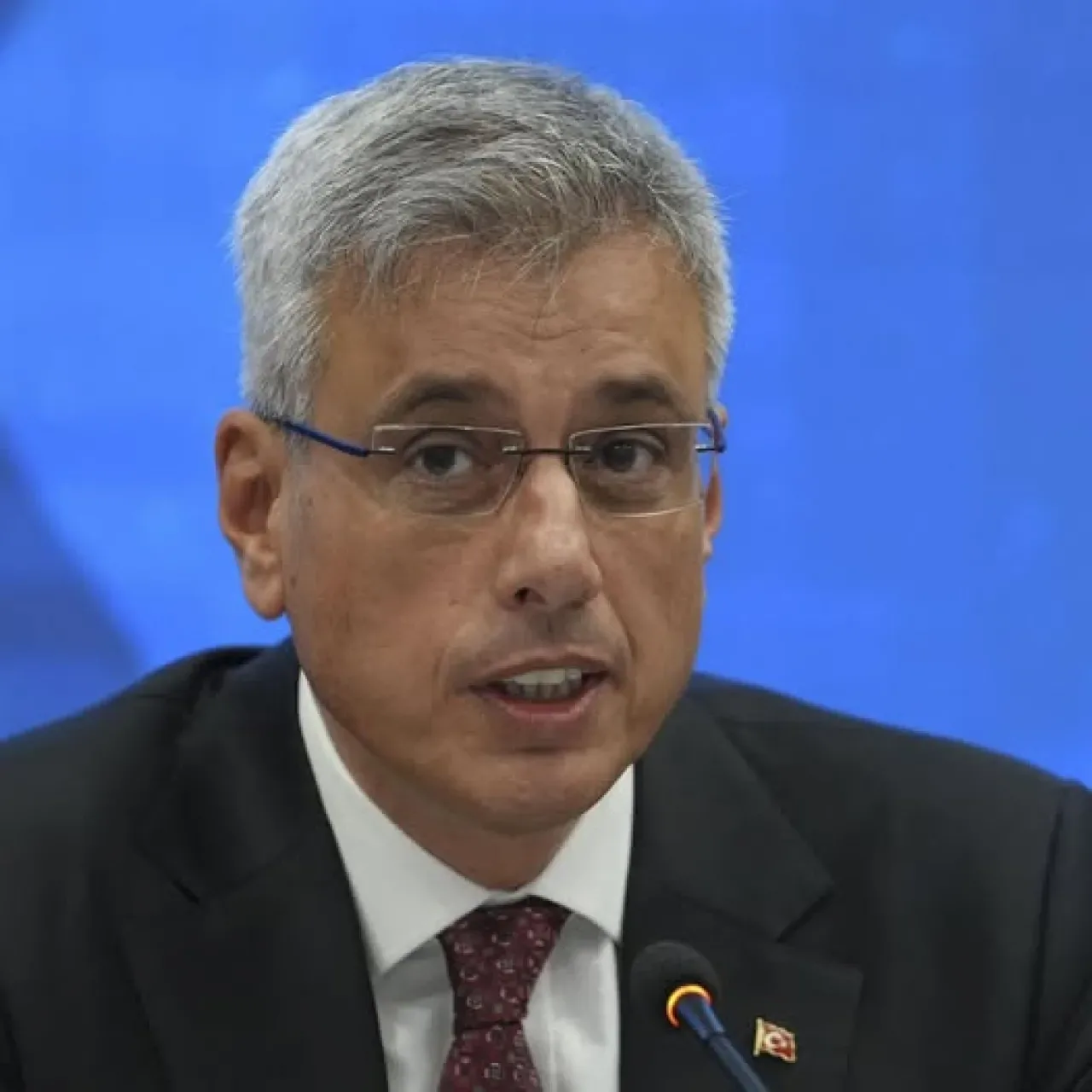 Sağlık Bakanı Memişoğlu: "Normal Doğumu Teşvik Eden Politikalar Hayata Geçirilecek" Sağlık Bakanı Memişoğlu: "Normal Doğumu Teşvik Eden Politikalar Hayata Geçirilecek"