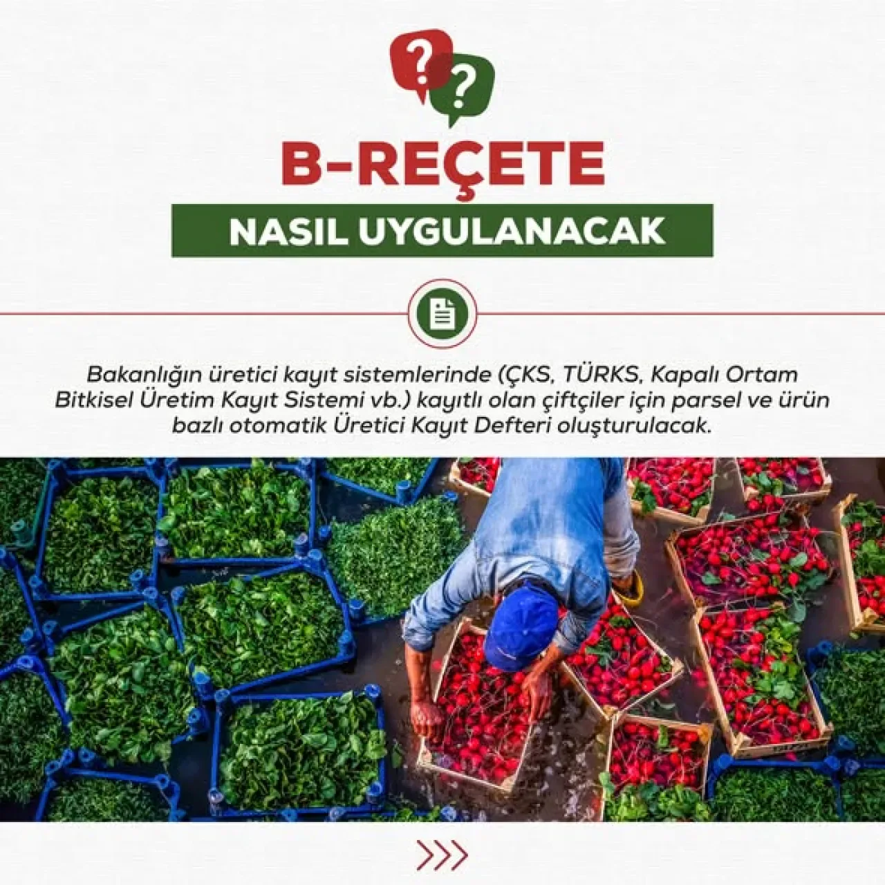 Bursa Kestel'de Zirai İlaç Takibi İçin Elektronik Reçete Dönemi Başlıyor Bursa Kestel'de Zirai İlaç Takibi İçin Elektronik Reçete Dönemi Başlıyor