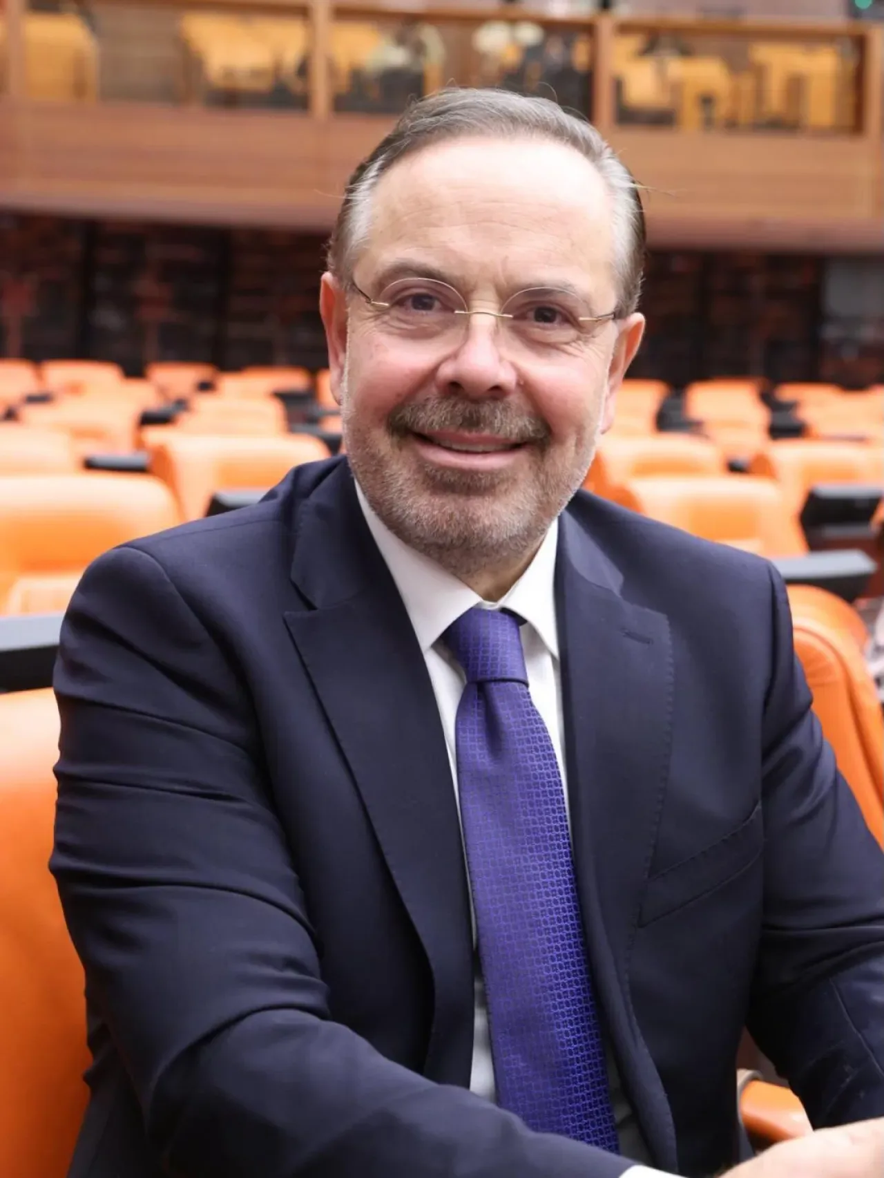AK Parti'li Dalkılıç'tan 2026 Bütçe Görüşmelerinde Sağlık ve Enerji Vurgusu AK Parti'li Dalkılıç'tan 2026 Bütçe Görüşmelerinde Sağlık ve Enerji Vurgusu