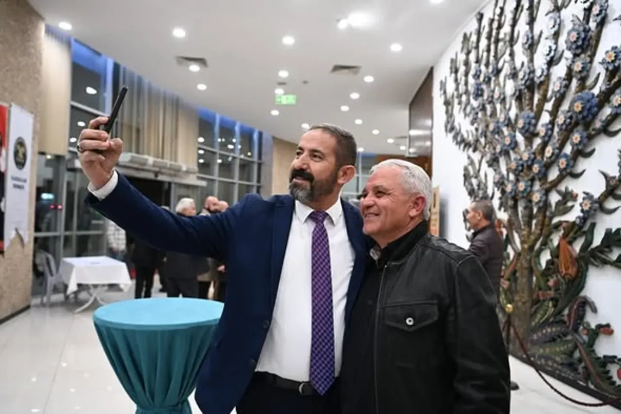 Alaca Birlik ve Hemşehri Buluşması Üçüncü Kez Gerçekleştirildi Alaca Birlik ve Hemşehri Buluşması Üçüncü Kez Gerçekleştirildi