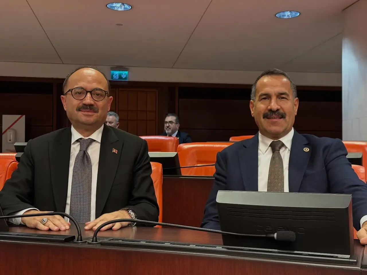 2026 Yılı Bütçe Görüşmeleri Tamamlandı 2026 Yılı Bütçe Görüşmeleri Tamamlandı