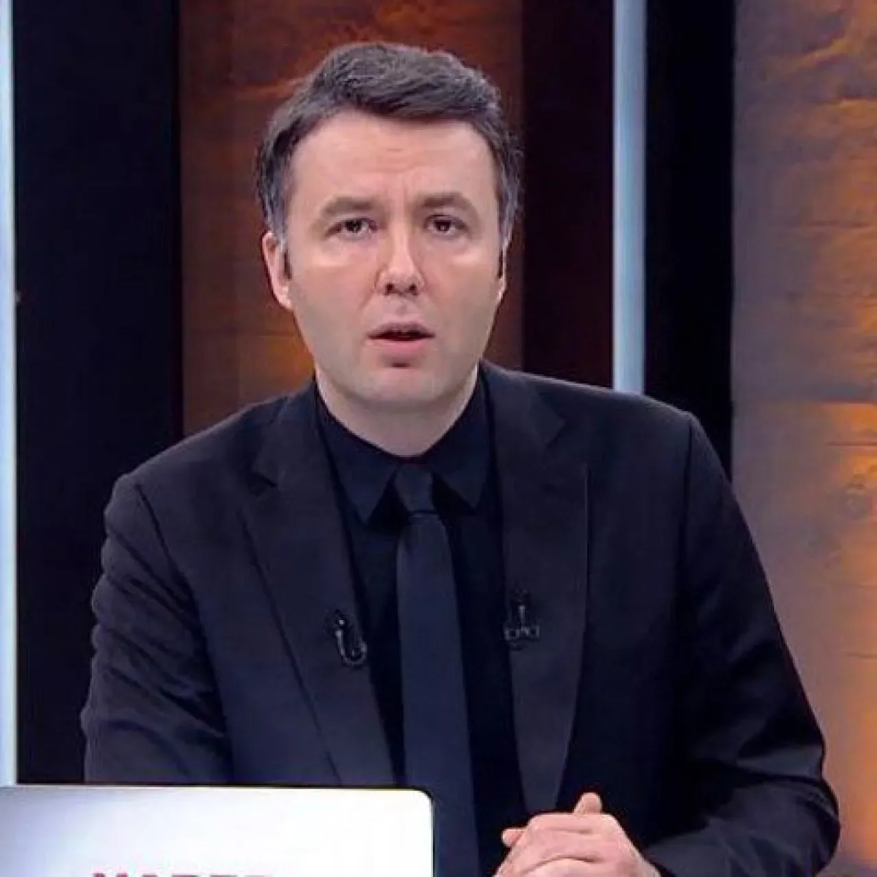 Mehmet Akif Ersoy'dan Açıklama: "Sözlerim Maksadımı Aştı" Mehmet Akif Ersoy'dan Açıklama: "Sözlerim Maksadımı Aştı"