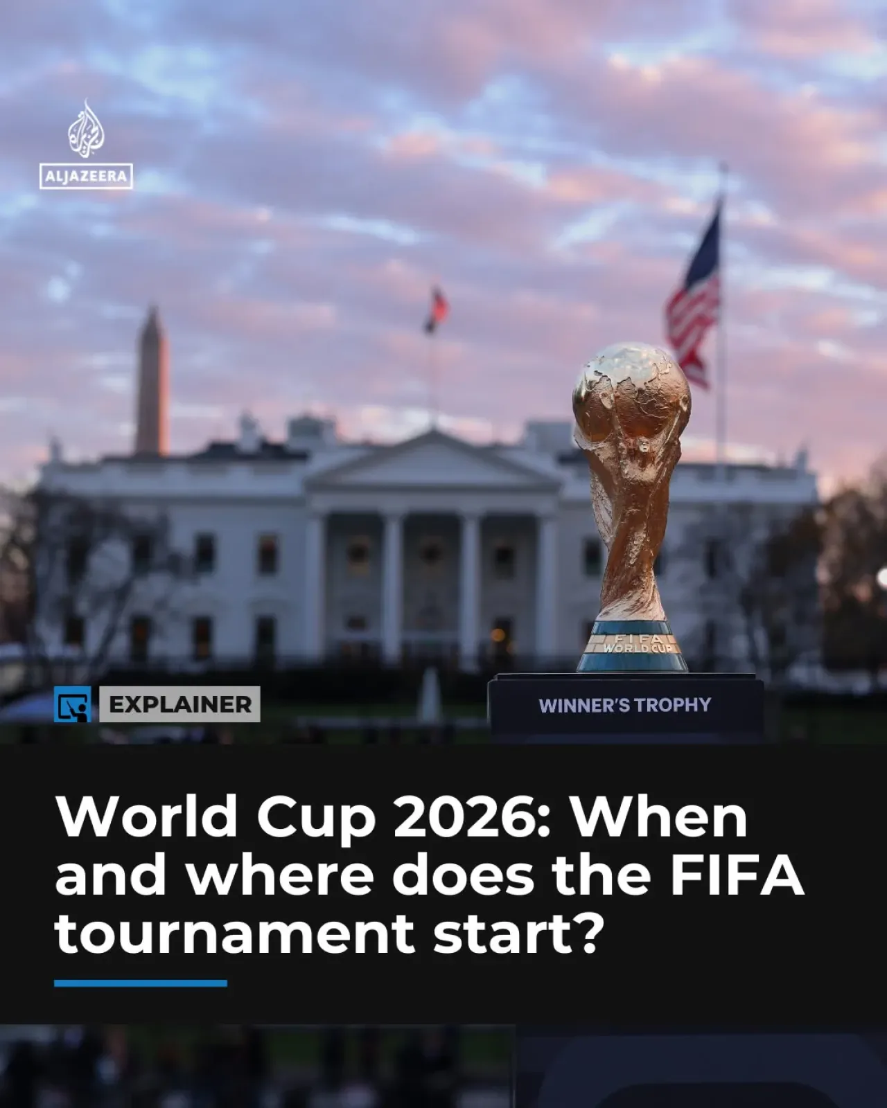 2026 FIFA Dünya Kupası'na 6 Ay Kala: Tüm Detaylar 2026 FIFA Dünya Kupası'na 6 Ay Kala: Tüm Detaylar