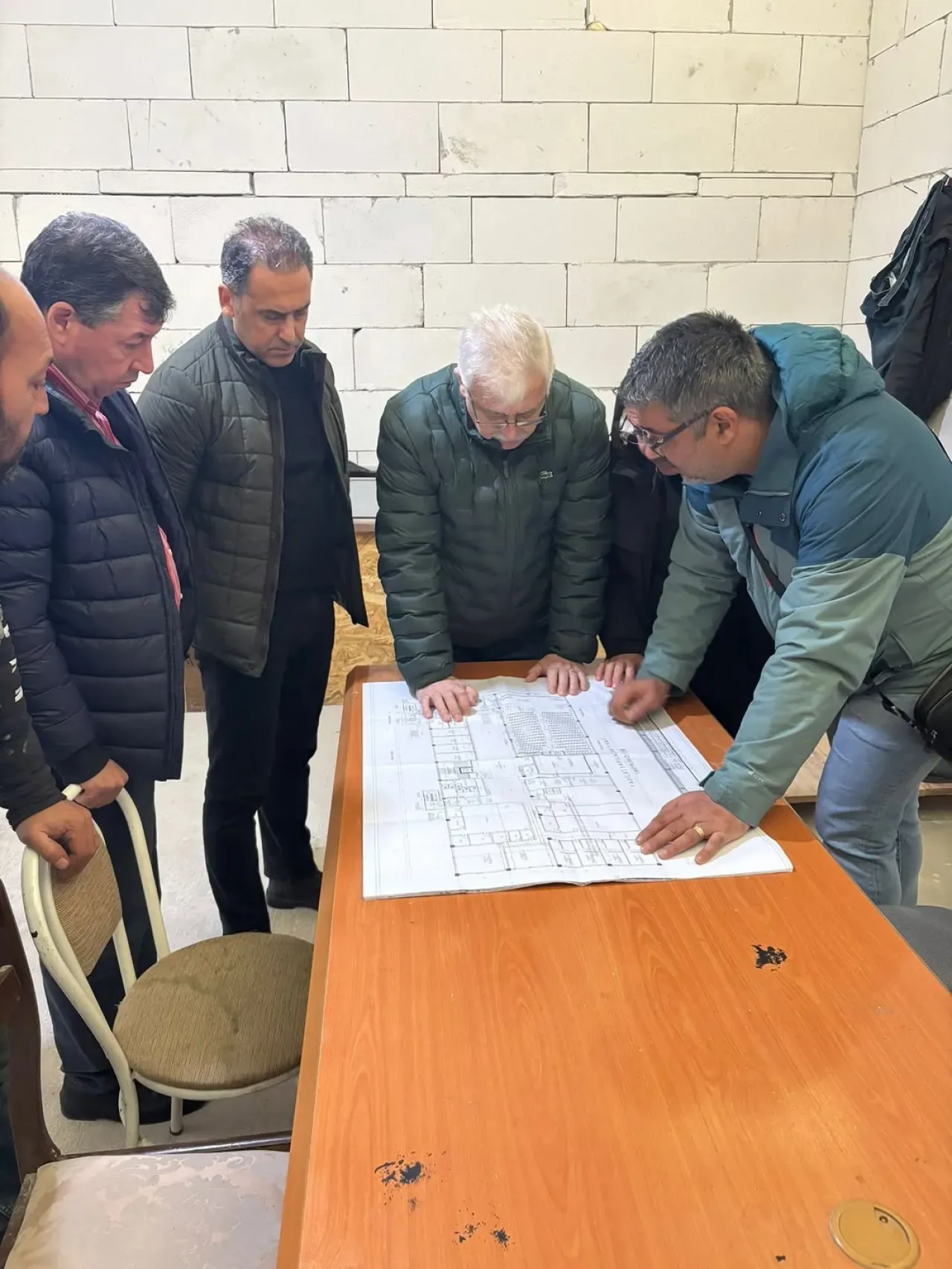 Burhaniye'ye Yeni Çok Amaçlı Kültür Salonu Geliyor Burhaniye'ye Yeni Çok Amaçlı Kültür Salonu Geliyor