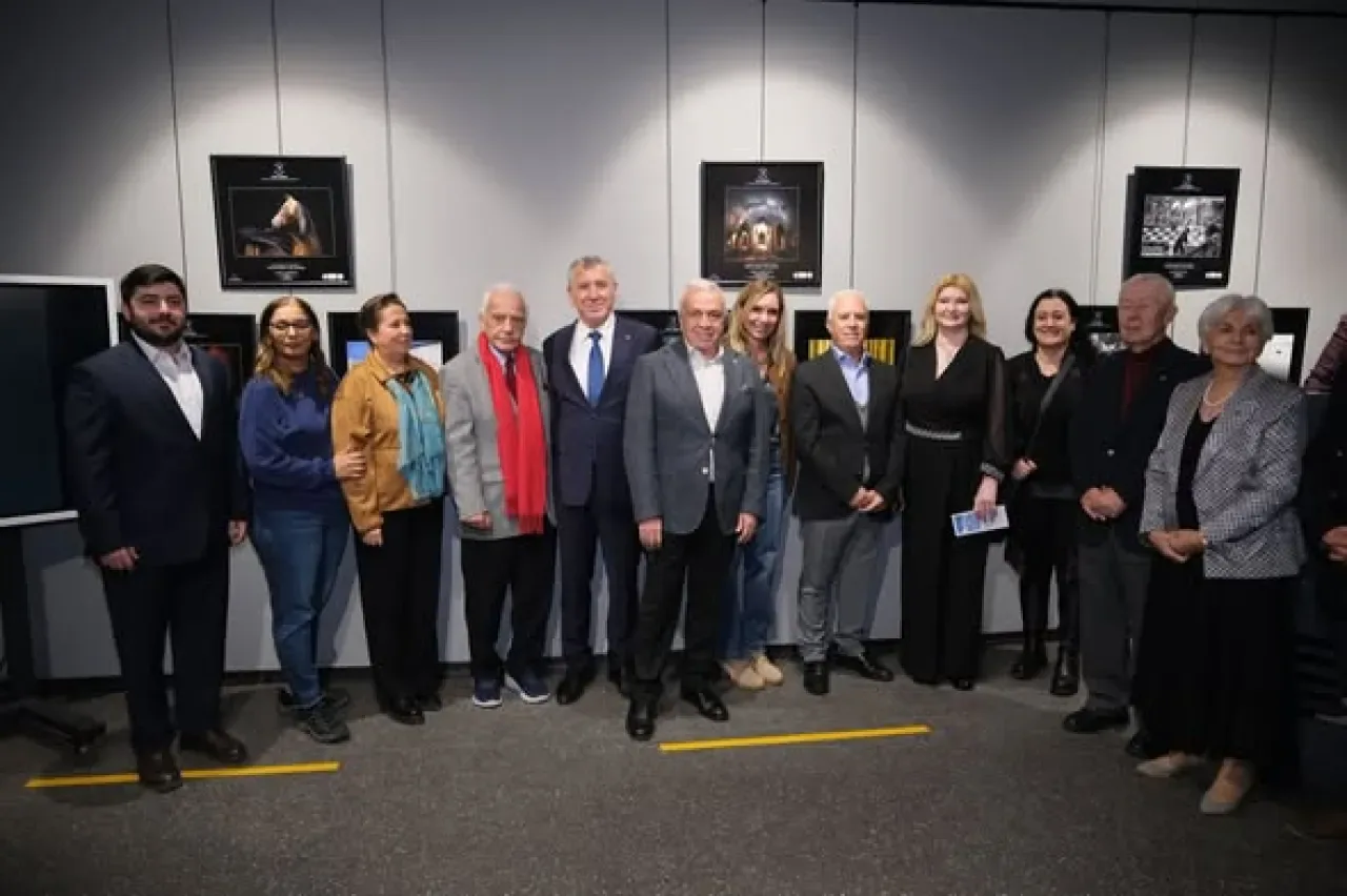 Nilüfer Belediyesi, Uluslararası Fotoğraf Yarışması Ödül Töreni'ne Katıldı Nilüfer Belediyesi, Uluslararası Fotoğraf Yarışması Ödül Töreni'ne Katıldı