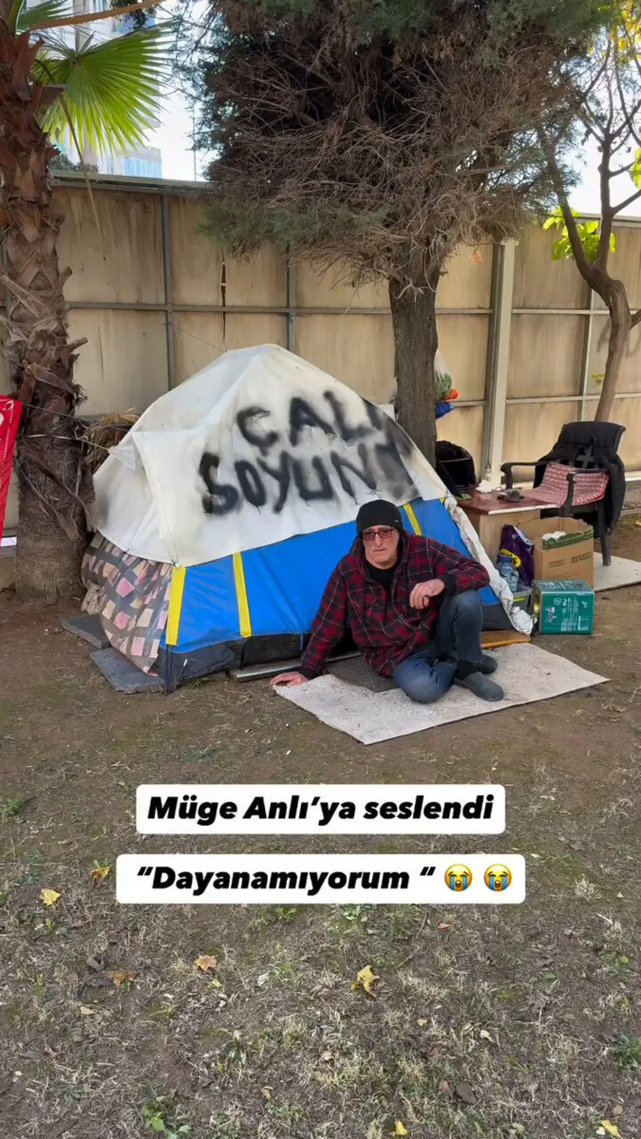 Antalya'da Eşi Tarafından Bıçaklanan Mağdur, Müge Anlı'ya Sığındı Antalya'da Eşi Tarafından Bıçaklanan Mağdur, Müge Anlı'ya Sığındı