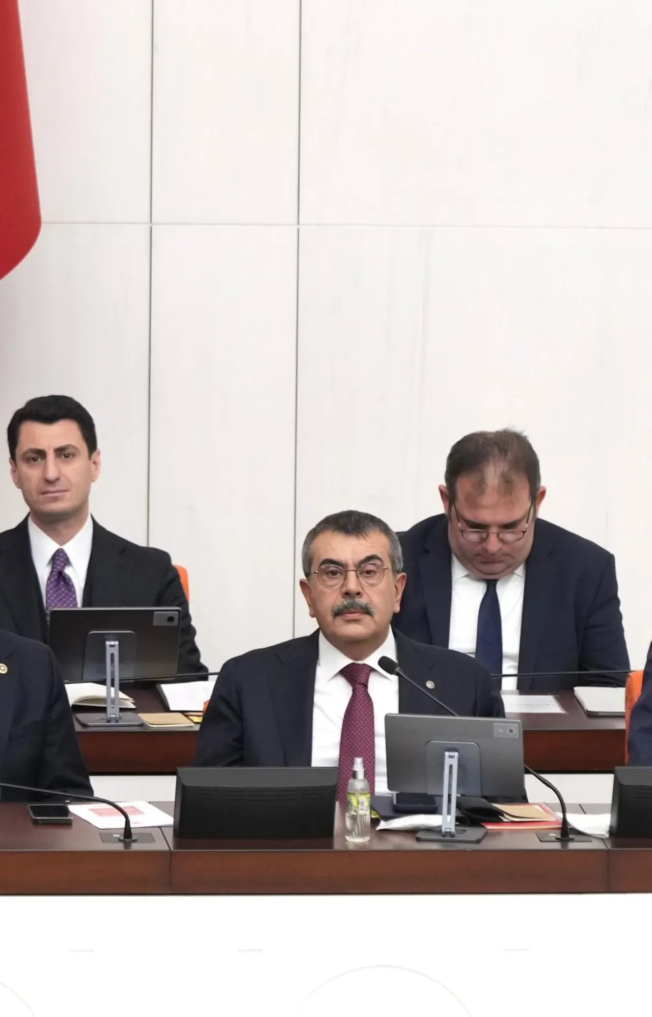 Milli Eğitim Bakanlığı 2026 Yılı Bütçesi TBMM Genel Kurulunda Görüşülmeye Başlandı Milli Eğitim Bakanlığı 2026 Yılı Bütçesi TBMM Genel Kurulunda Görüşülmeye Başlandı