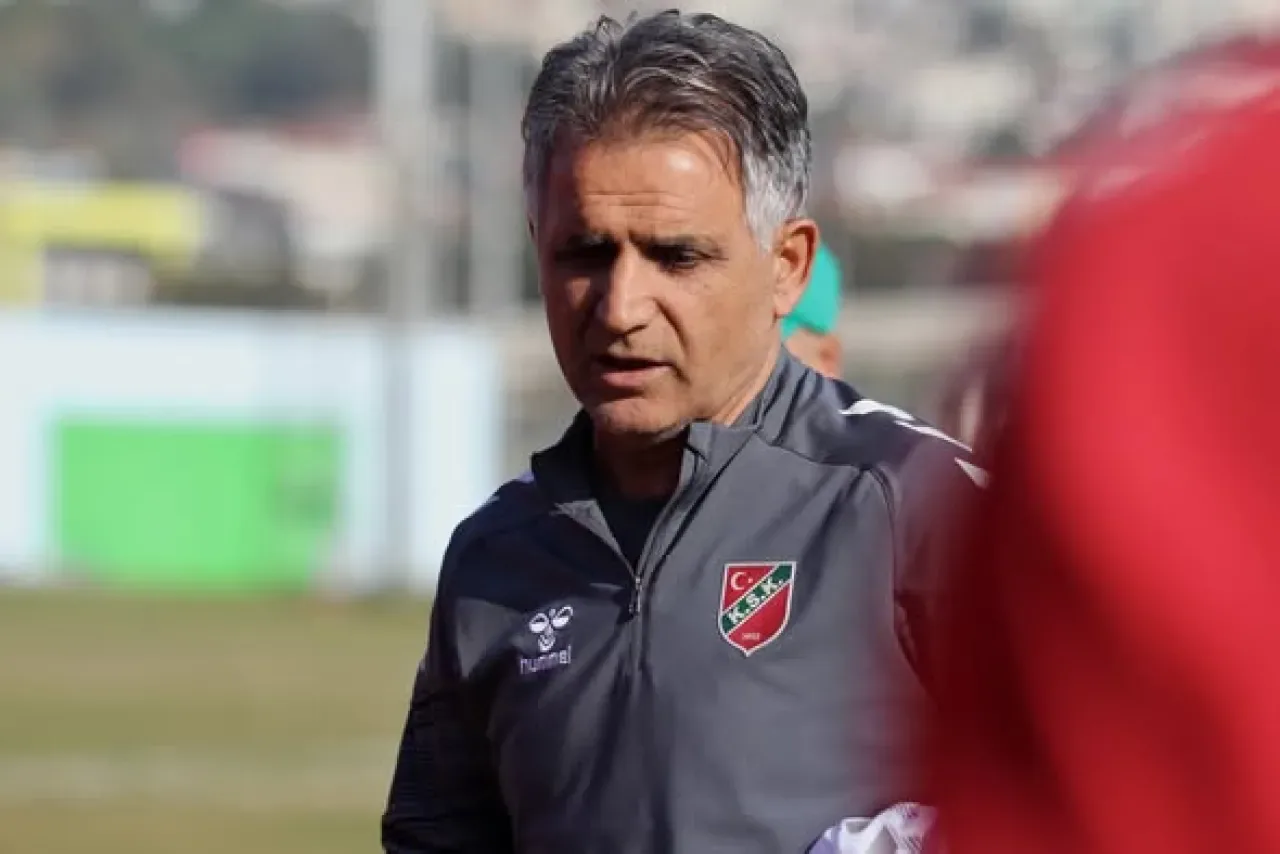 Karşıyaka Spor Kulübü, Söke 1970 Maçı Hazırlıklarına Başladı Karşıyaka Spor Kulübü, Söke 1970 Maçı Hazırlıklarına Başladı