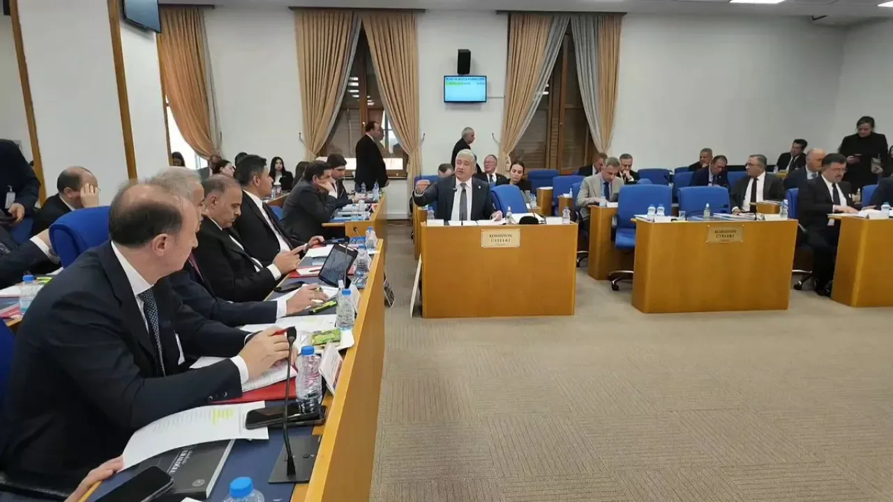 DEVA Partisi'nden Bayburt İçin Bakanlık Girişimi DEVA Partisi'nden Bayburt İçin Bakanlık Girişimi