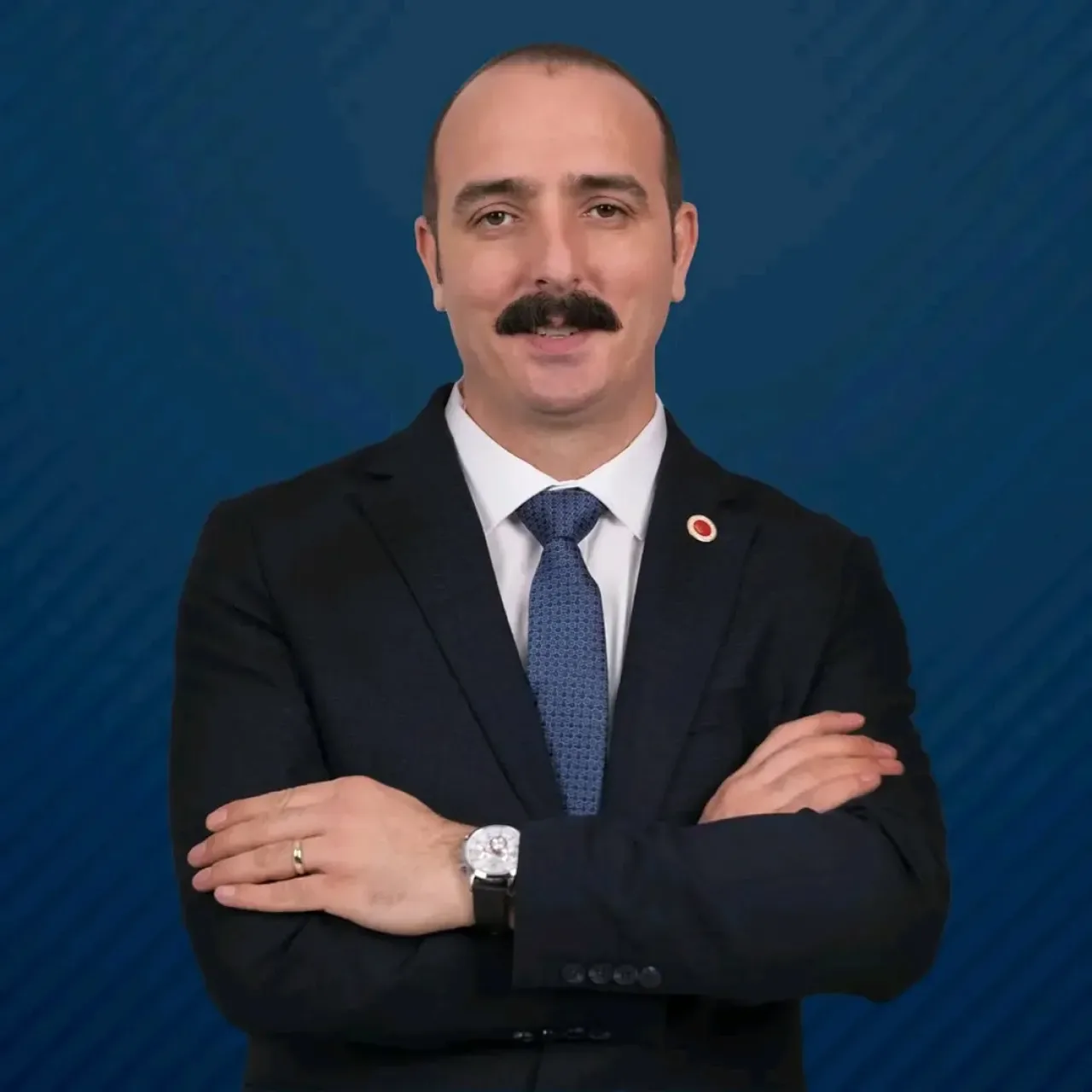 CHP'den Konyaaltı Belediye Başkanı Cem Kotan'a Geçmiş Olsun Mesajı CHP'den Konyaaltı Belediye Başkanı Cem Kotan'a Geçmiş Olsun Mesajı