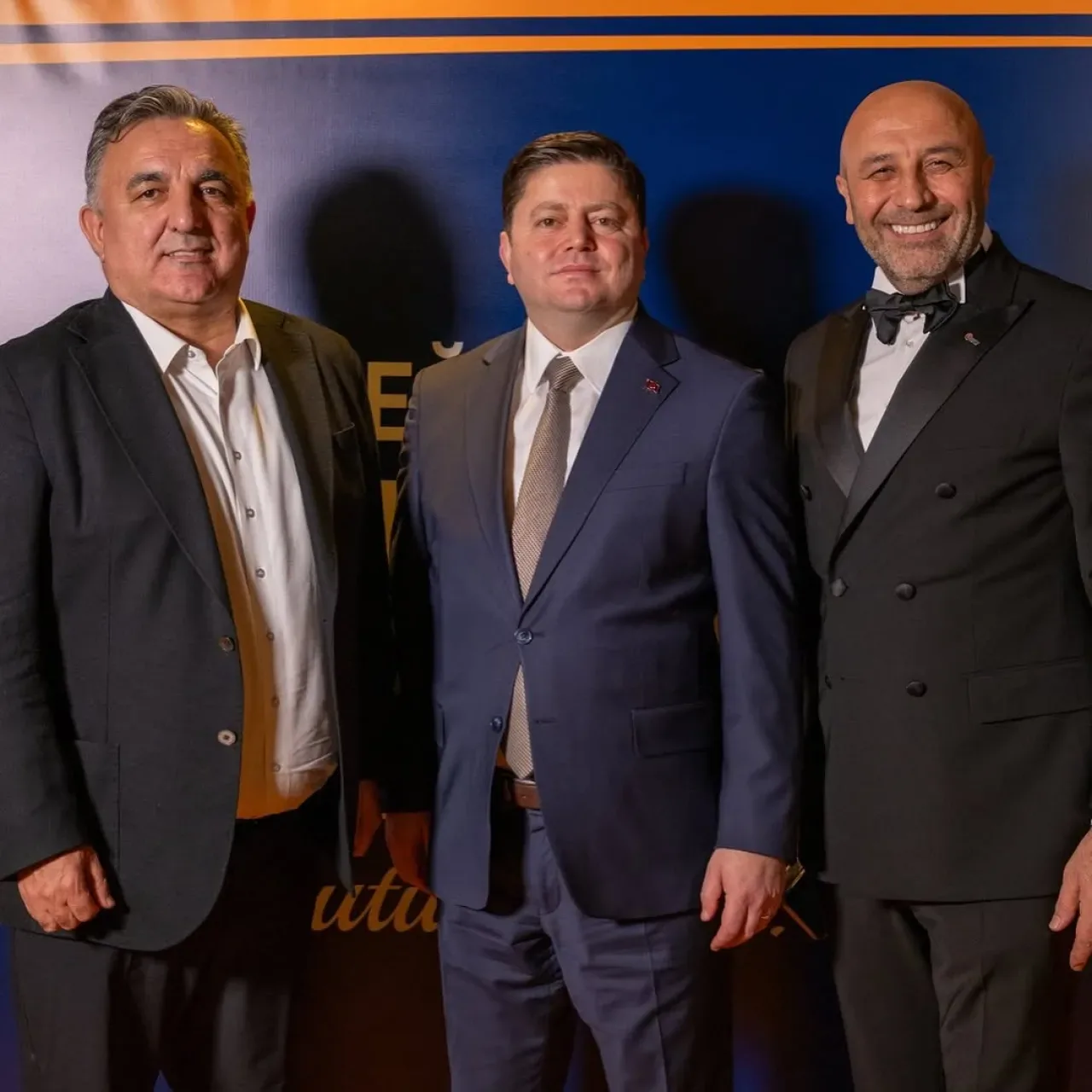 Kadıköy Belediyesi'nden Eğitime Destek Gecesi Kadıköy Belediyesi'nden Eğitime Destek Gecesi