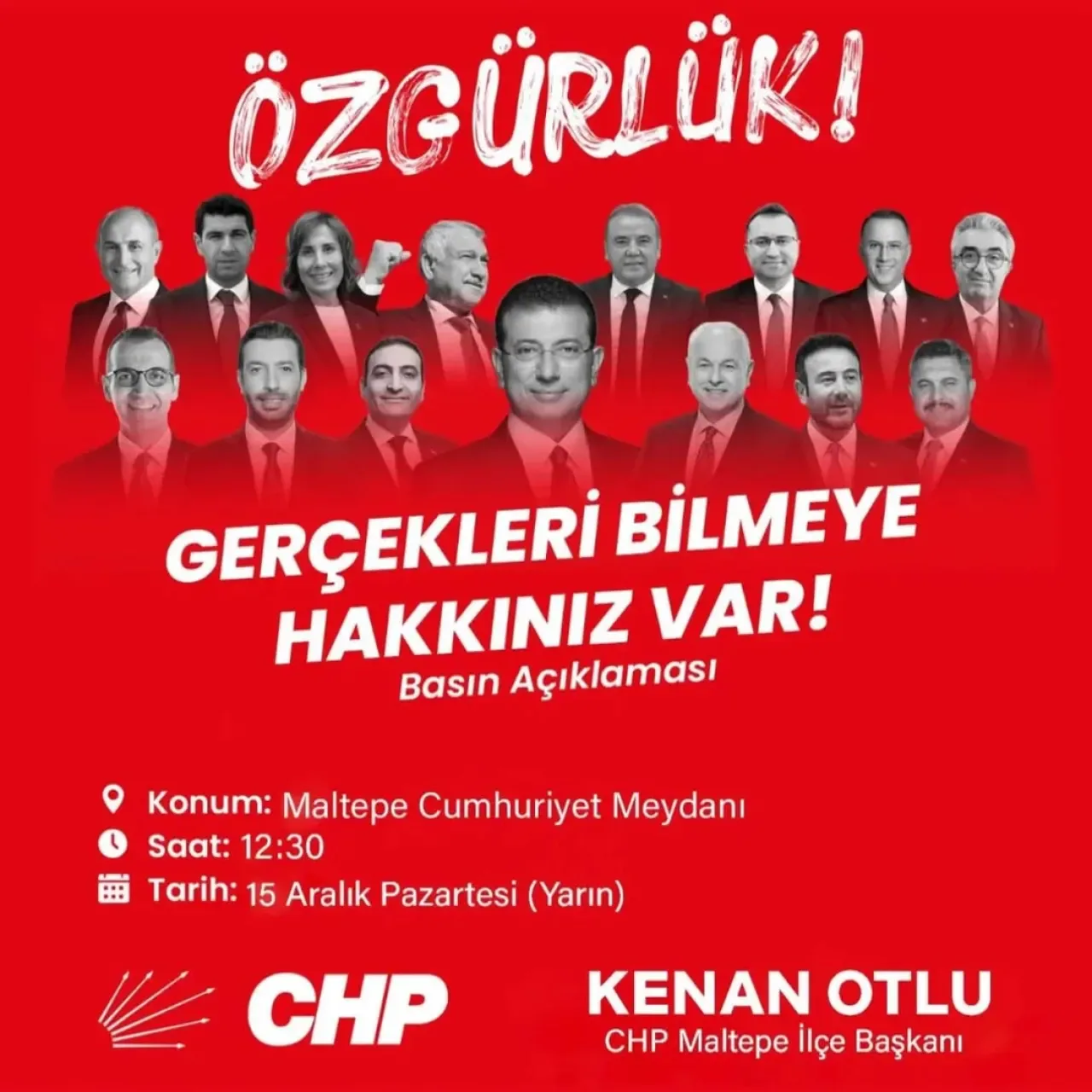 CHP Maltepe Kadın Kolları 39 İlçede Eş Zamanlı Saha Çalışması Başlatıyor CHP Maltepe Kadın Kolları 39 İlçede Eş Zamanlı Saha Çalışması Başlatıyor