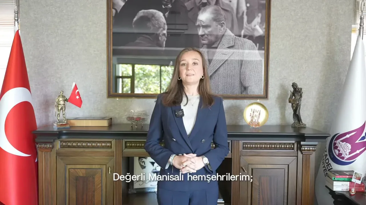 CHP Dilovası İlçe Başkanı'ndan Açıklama: Kent, Aile, Parti ve Vicdan Sahibi İnsanlar İçin Önemli Mesaj CHP Dilovası İlçe Başkanı'ndan Açıklama: Kent, Aile, Parti ve Vicdan Sahibi İnsanlar İçin Önemli Mesaj