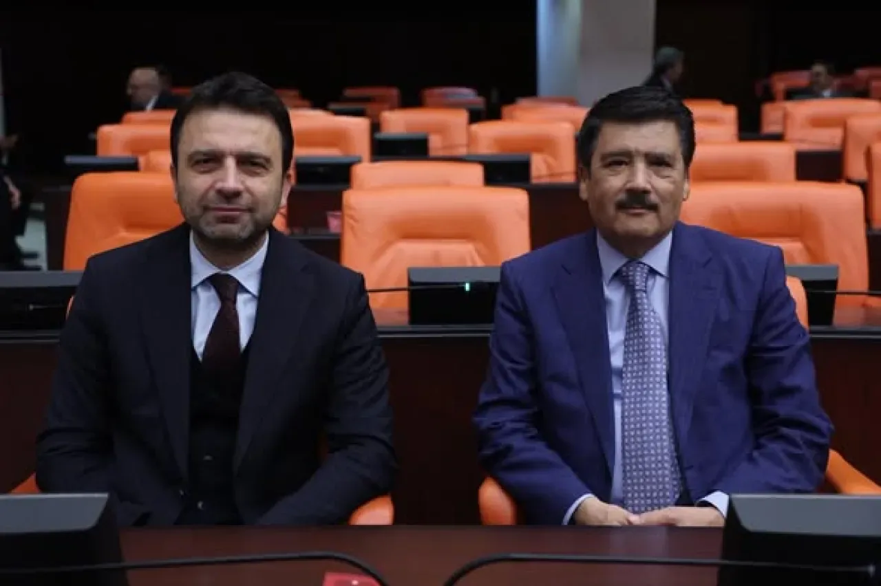 Antalya Milletvekili Kemal Çelik, Aile ve Milli Eğitim Bütçelerini Değerlendirdi Antalya Milletvekili Kemal Çelik, Aile ve Milli Eğitim Bütçelerini Değerlendirdi