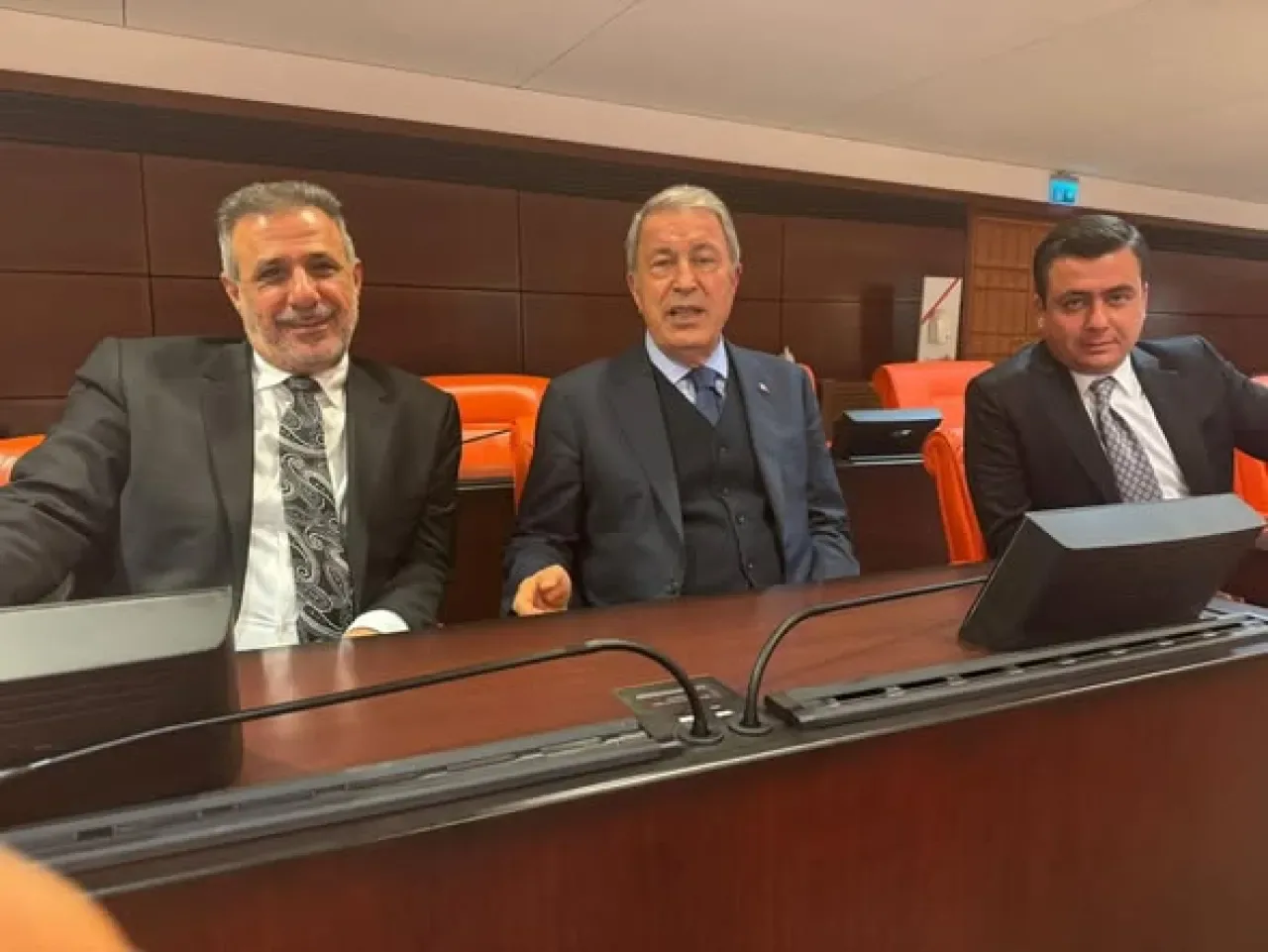 TBMM'de Aile ve Sosyal Hizmetler ile Millî Eğitim Bakanlığı Bütçeleri Görüşüldü TBMM'de Aile ve Sosyal Hizmetler ile Millî Eğitim Bakanlığı Bütçeleri Görüşüldü