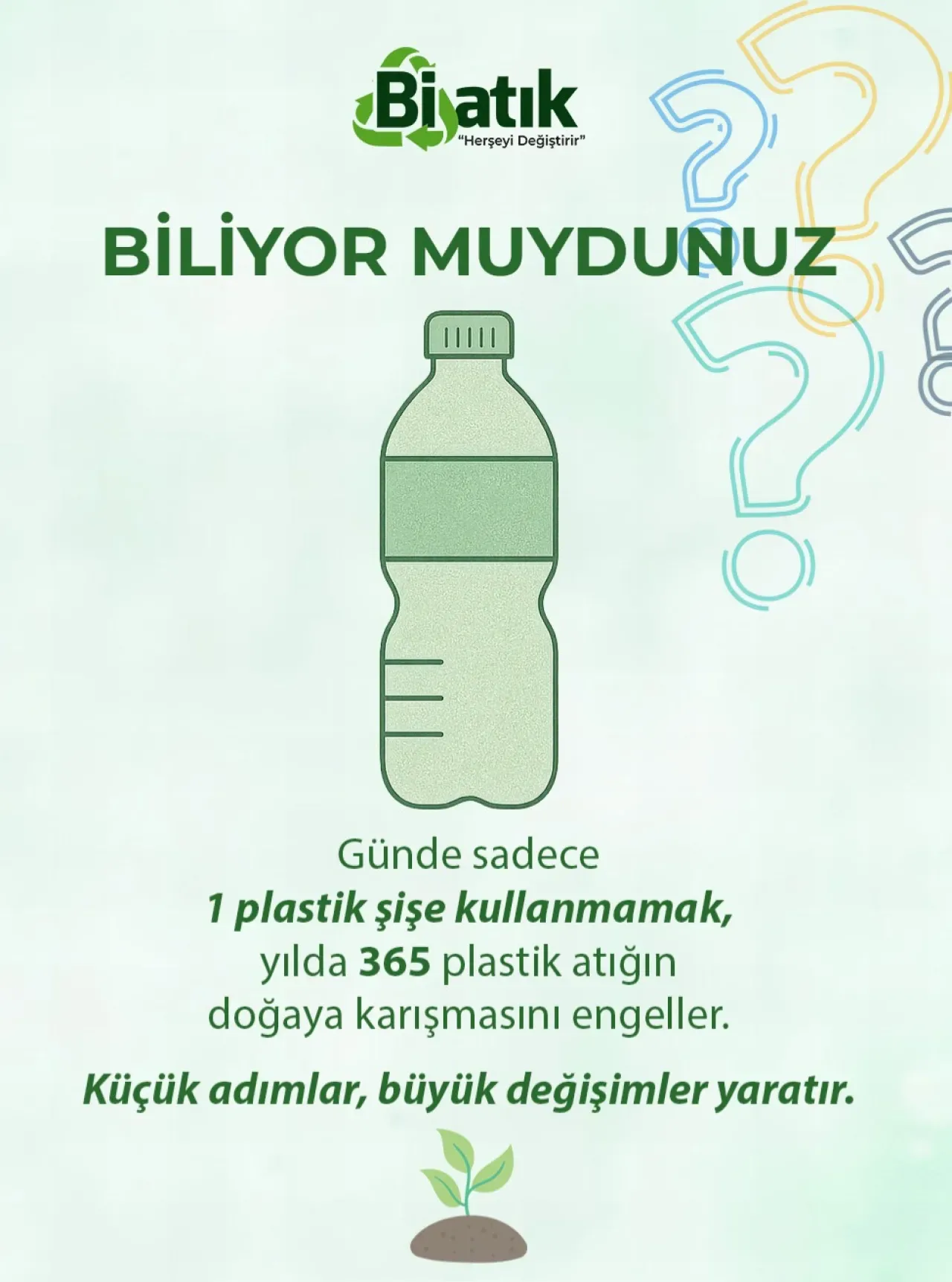 Başiskele Belediyesi'nden İklim Değişikliği ve Sıfır Atık Mücadelesi İçin Halka Çağrı Başiskele Belediyesi'nden İklim Değişikliği ve Sıfır Atık Mücadelesi İçin Halka Çağrı