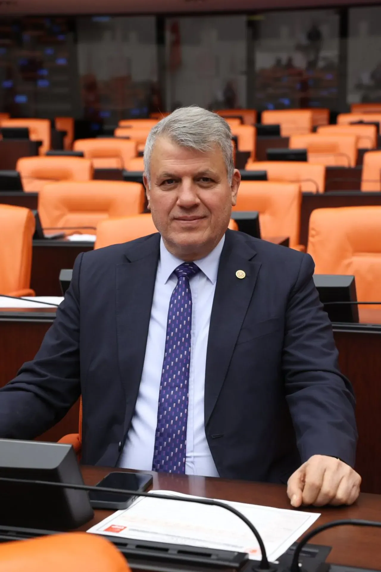 CHP'li Ayhan Barut: "Sefalet Dayatan İktidar Gidecek, Herkesin Yüzü Gülecek" CHP'li Ayhan Barut: "Sefalet Dayatan İktidar Gidecek, Herkesin Yüzü Gülecek"