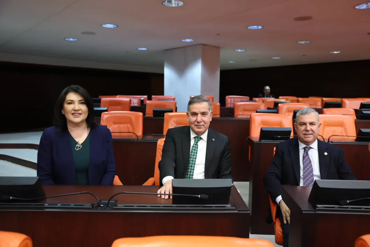 2026 Yılı Bütçe Çalışmaları Başladı: Adana Milletvekili Gözüyle Mali Disiplin Vurgusu 2026 Yılı Bütçe Çalışmaları Başladı: Adana Milletvekili Gözüyle Mali Disiplin Vurgusu