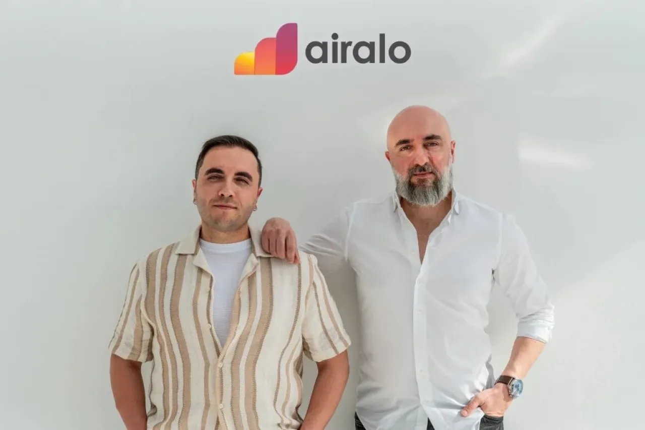Airalo Gelirini 286 Milyon Dolara Çıkararak Karlılığa Ulaştı Airalo Gelirini 286 Milyon Dolara Çıkararak Karlılığa Ulaştı