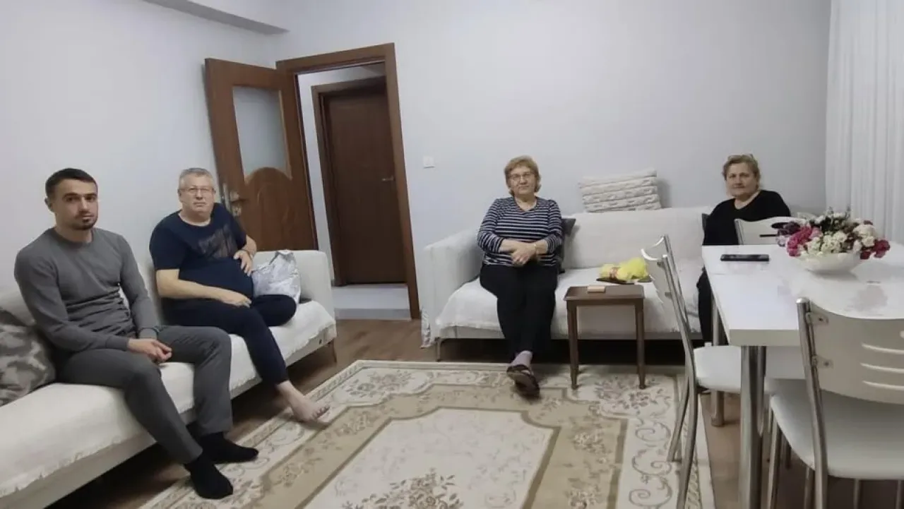 MHP Bahçelievler İlçe Başkanlığı Mahalle Ziyaretleri Gerçekleştirdi MHP Bahçelievler İlçe Başkanlığı Mahalle Ziyaretleri Gerçekleştirdi