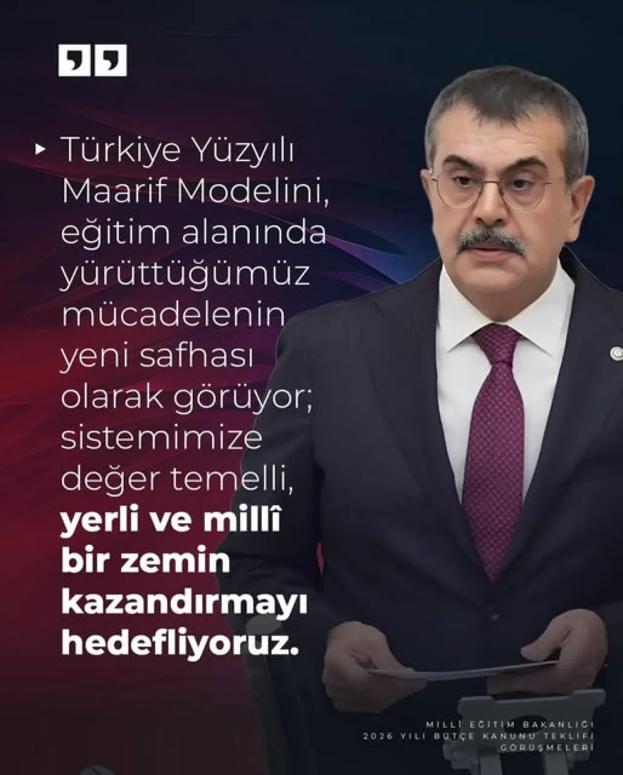 Başakşehir'den Eğitimde Yeni Dönem: Türkiye Yüzyılı Maarif Modeli Başakşehir'den Eğitimde Yeni Dönem: Türkiye Yüzyılı Maarif Modeli