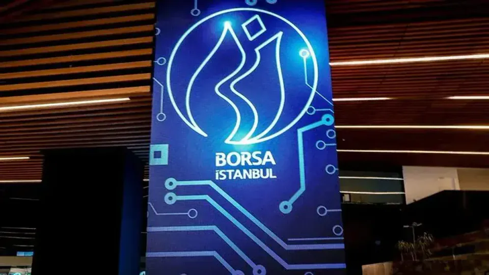 Borsa İstanbul Düşüşle Devam Ediyor: BIST 100 Endeksi 13.634 Puana Geriledi görseli