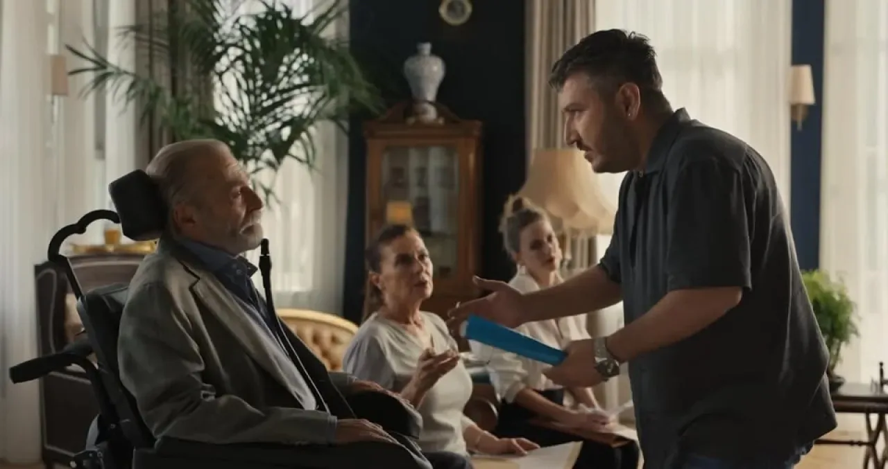 Box Office Türkiye: 14 Aralık 2025 Hafta Sonu Seyirci Rekortmeni Belli Oldu Box Office Türkiye: 14 Aralık 2025 Hafta Sonu Seyirci Rekortmeni Belli Oldu