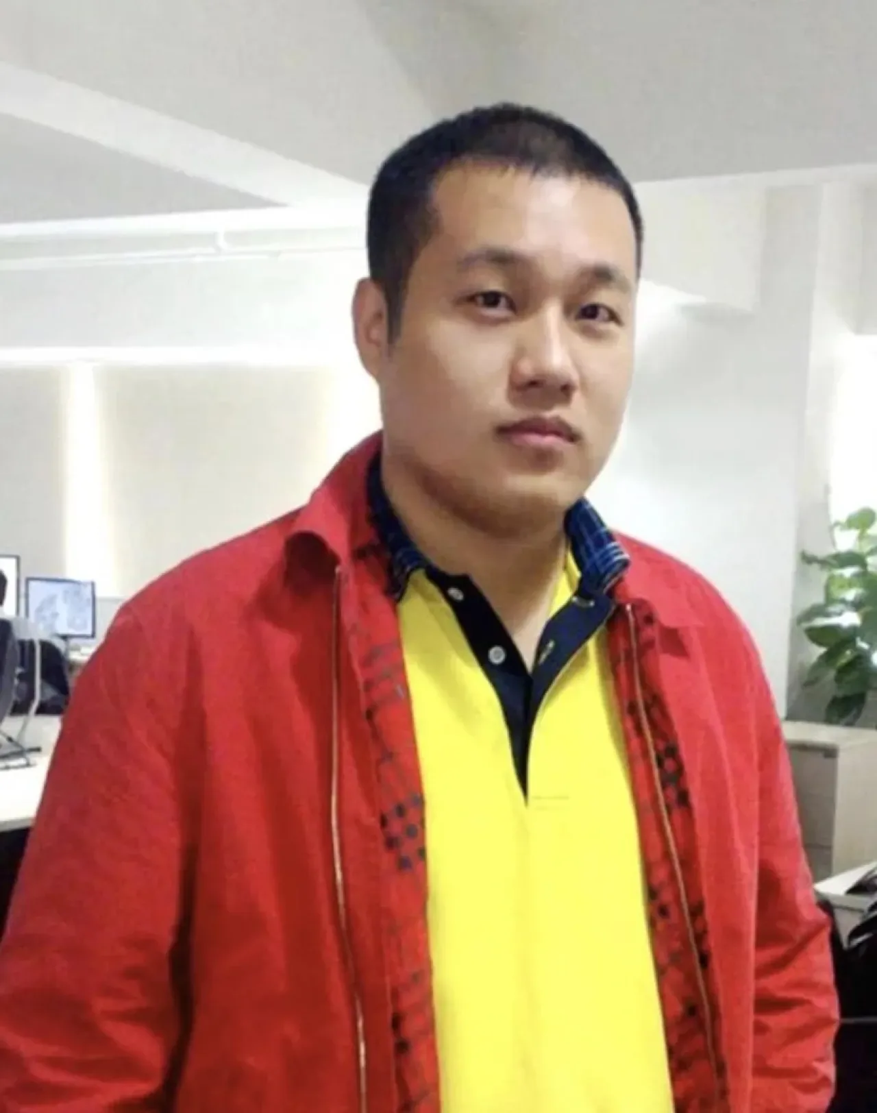 Çinli Milyarder Xu Bo'nun ABD'deki 100'den Fazla Çocuk Projesi Çinli Milyarder Xu Bo'nun ABD'deki 100'den Fazla Çocuk Projesi