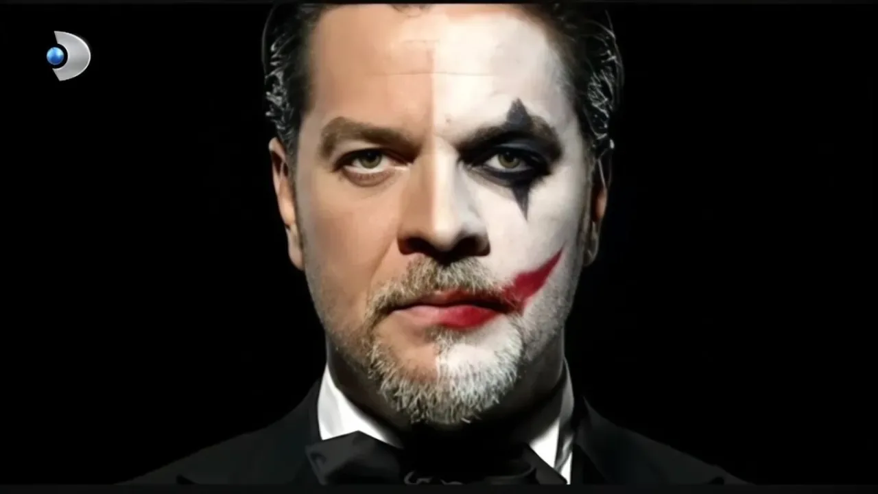 Beyaz Show Yıllar Sonra Seyirci Karşısına Çıkıyor Beyaz Show Yıllar Sonra Seyirci Karşısına Çıkıyor