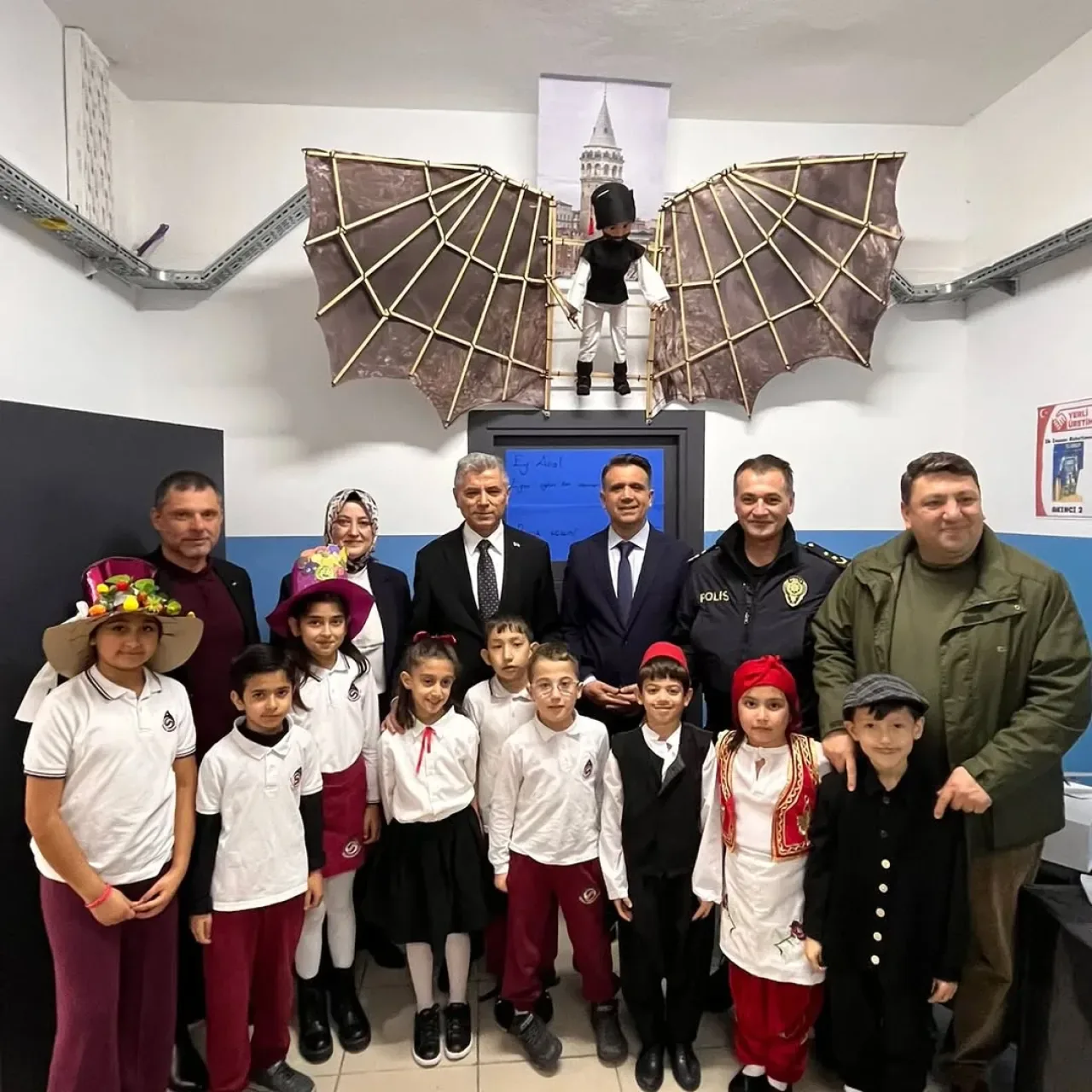 Tutum Yatırım ve Türk Malları Haftası Eyüpsultan'da Coşkuyla Kutlandı Tutum Yatırım ve Türk Malları Haftası Eyüpsultan'da Coşkuyla Kutlandı